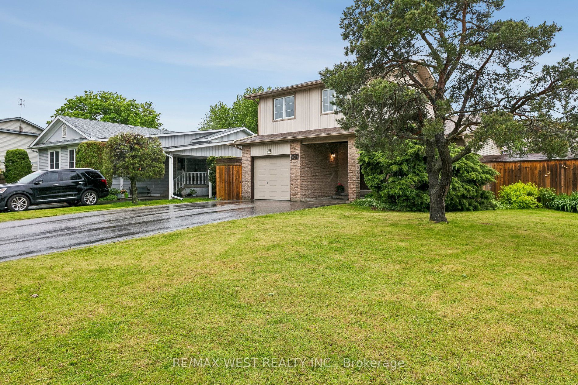 563 Joyce Boulevard, Milton, ON L9T 3C7 photo 2