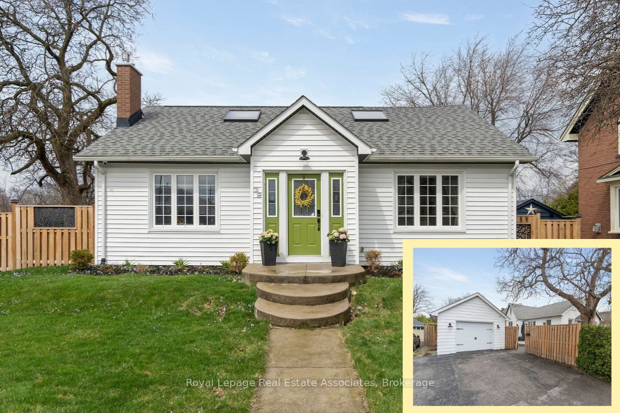 32 Craig Street, Brampton, ON L6Y 1J1