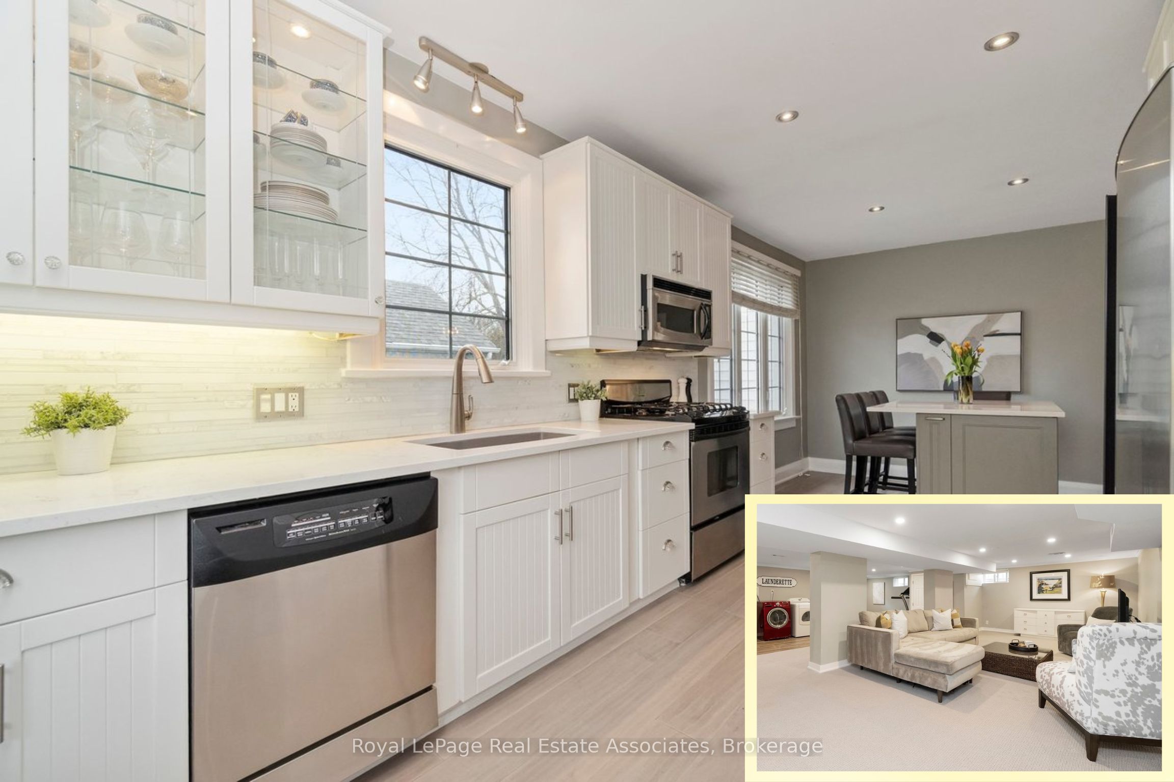 32 Craig Street, Brampton, ON L6Y 1J1 photo 2