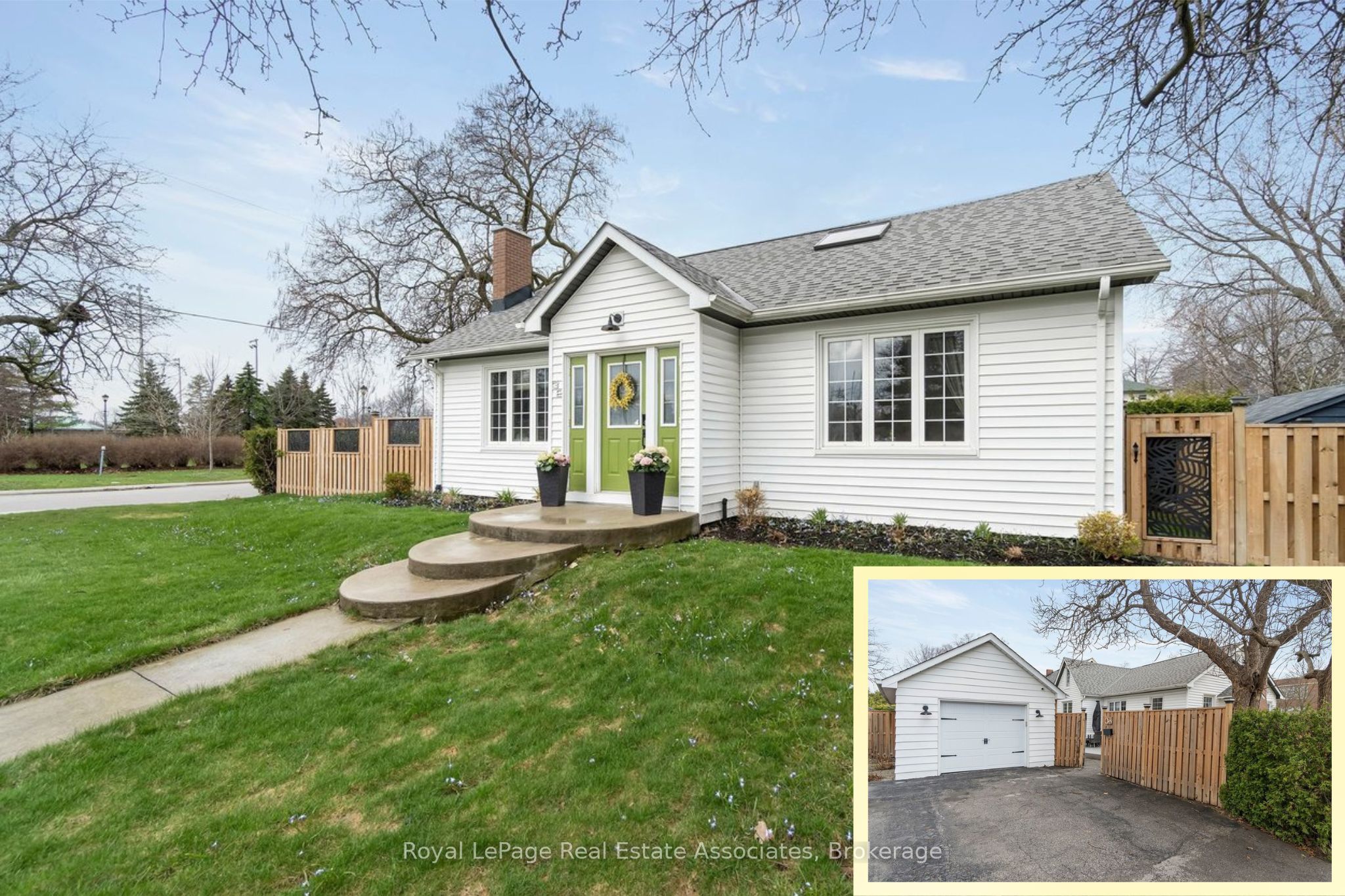 32 Craig Street, Brampton, ON L6Y 1J1 photo 3