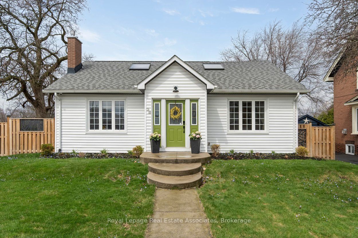 32 Craig Street, Brampton, ON L6Y 1J1 photo 4
