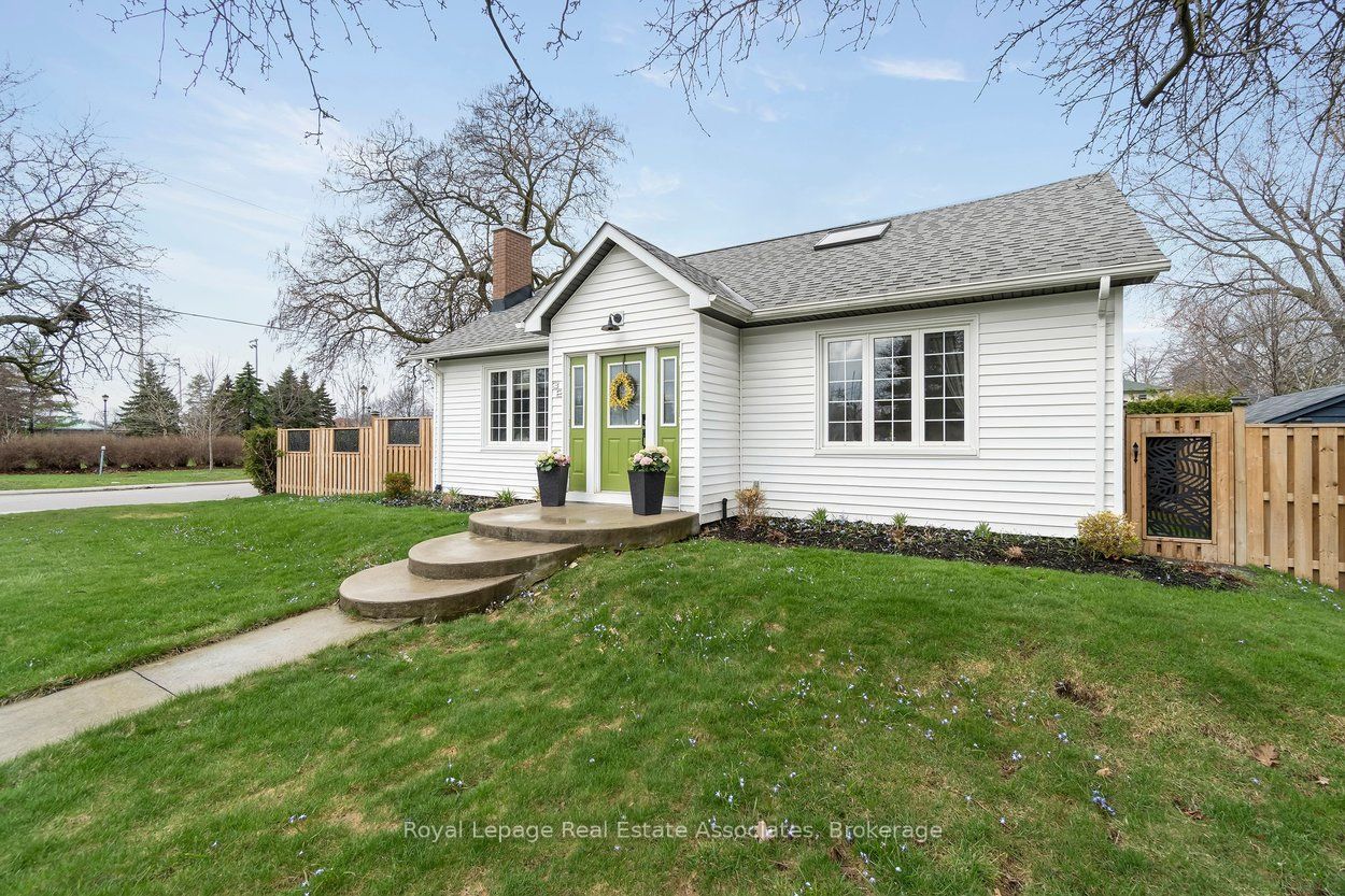 32 Craig Street, Brampton, ON L6Y 1J1 photo 5