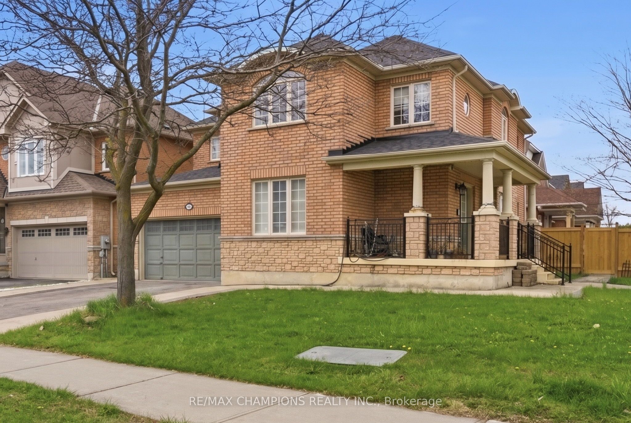 28 Egypt Drive, Brampton, ON L6R 2W3