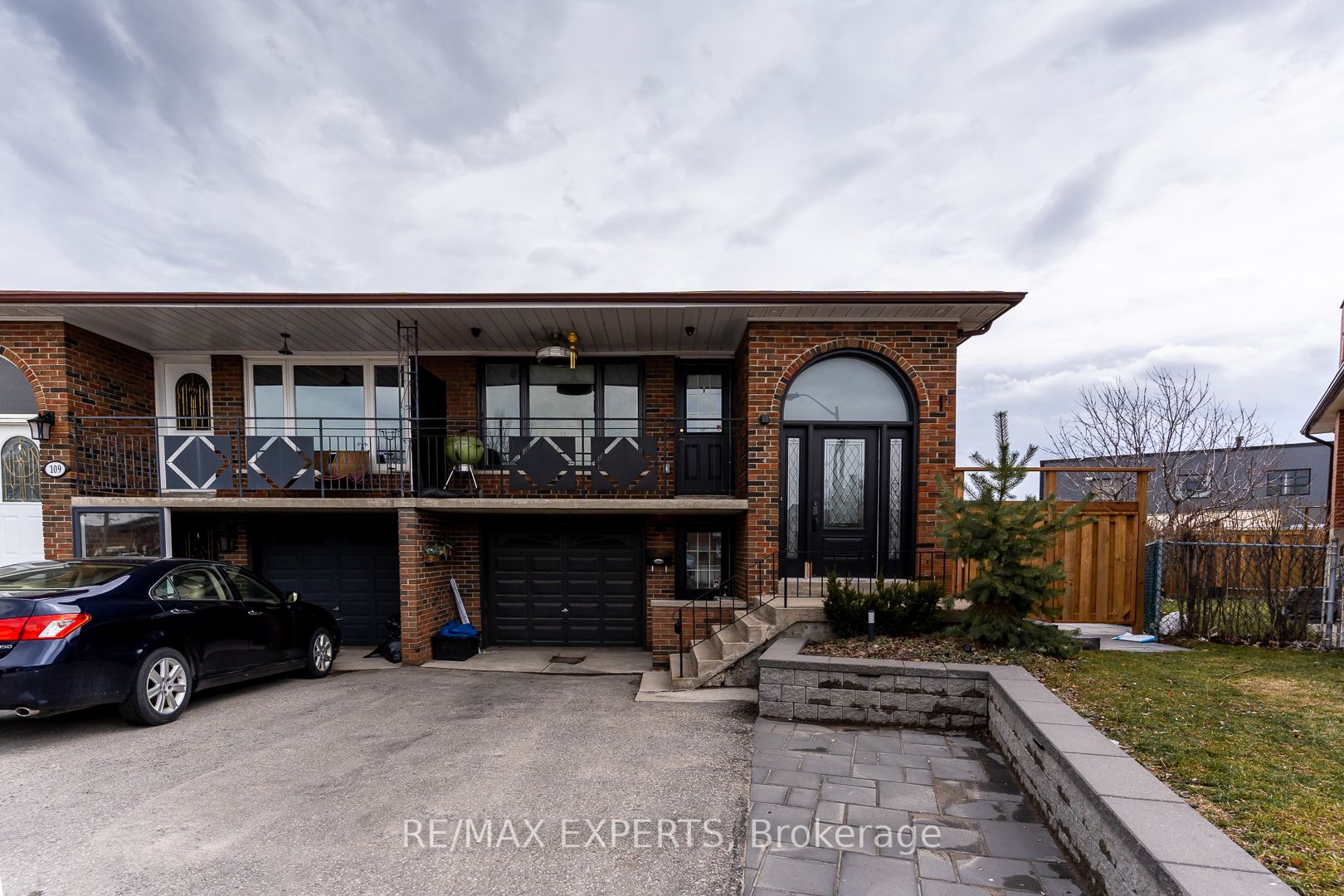 107 Cabana Drive Bsmt, Toronto, ON M9L 1L1
