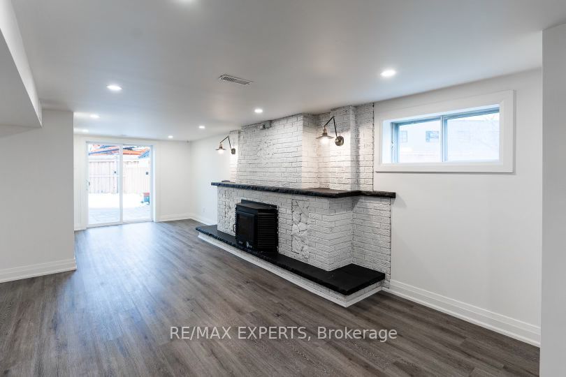 107 Cabana Drive Bsmt, Toronto, ON M9L 1L1 photo 4