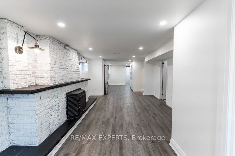 107 Cabana Drive Bsmt, Toronto, ON M9L 1L1 photo 5