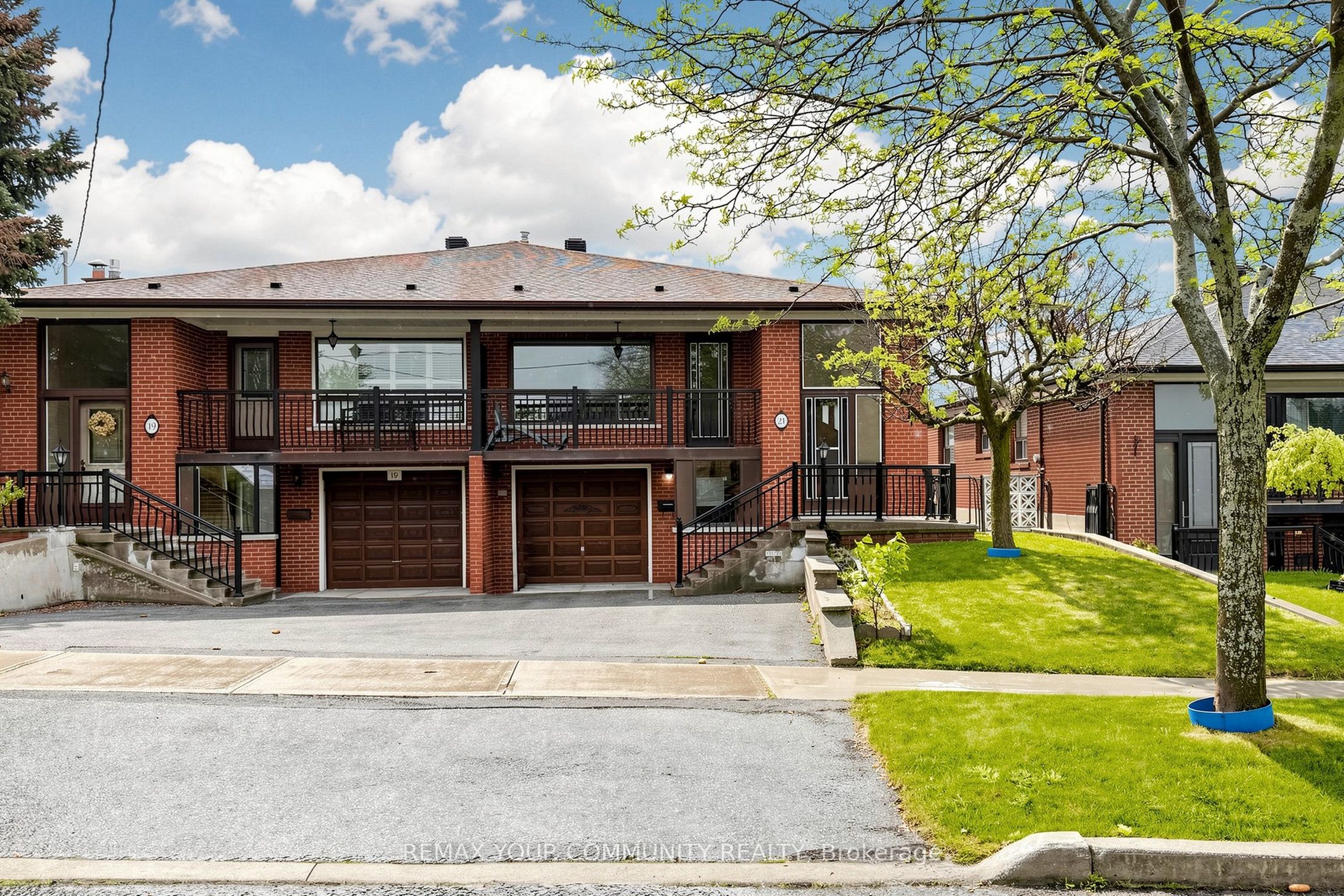 21 Gade Drive, Toronto, ON M3M 2K2