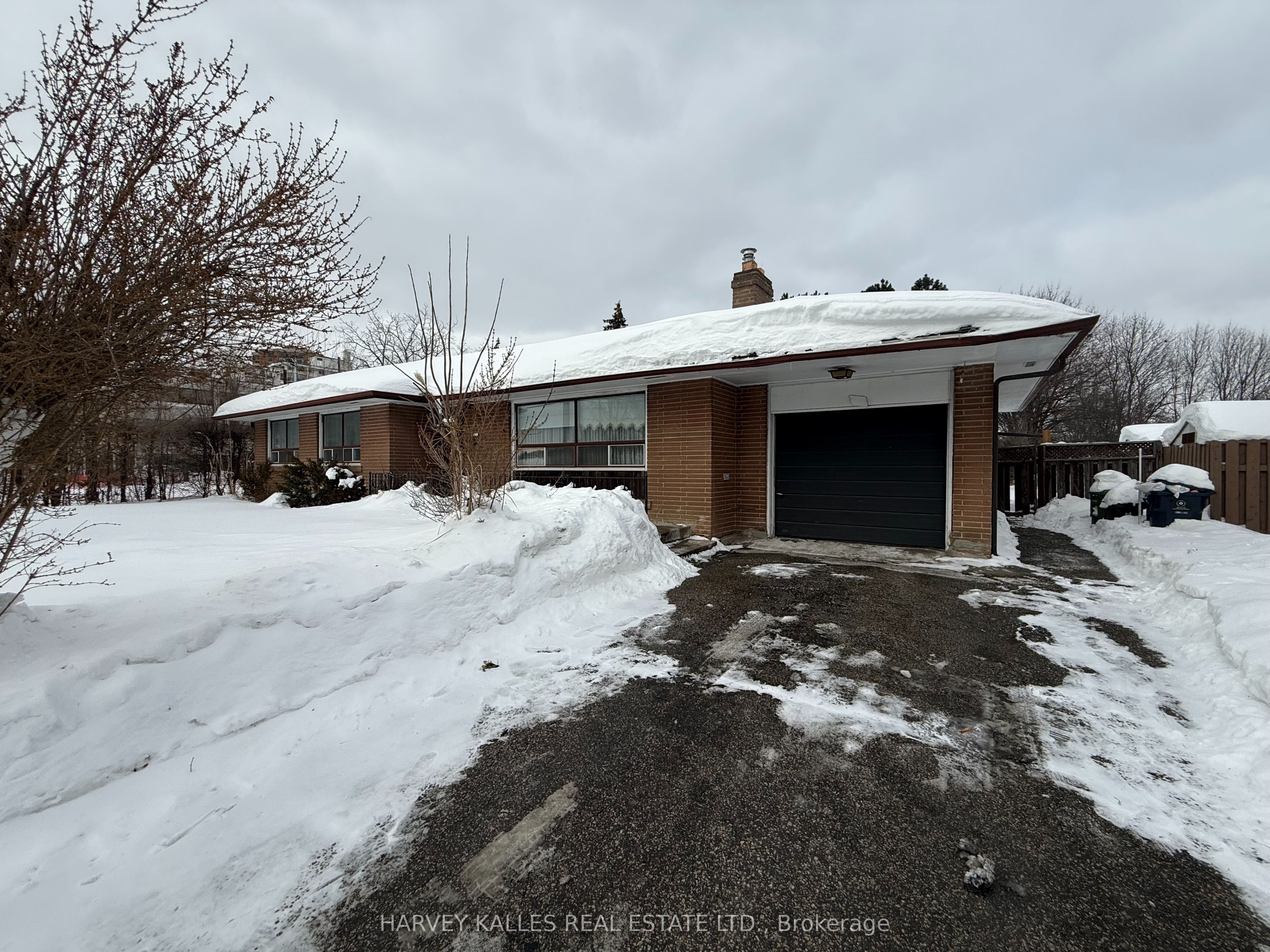 214 Dixon Road, Toronto, ON M9P 2M1 photo 3