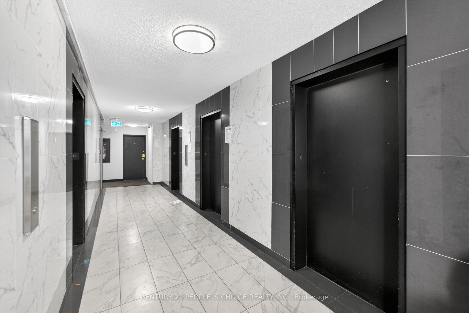 340 Dixon Road 601, Toronto, ON M9R 1T1 photo 4