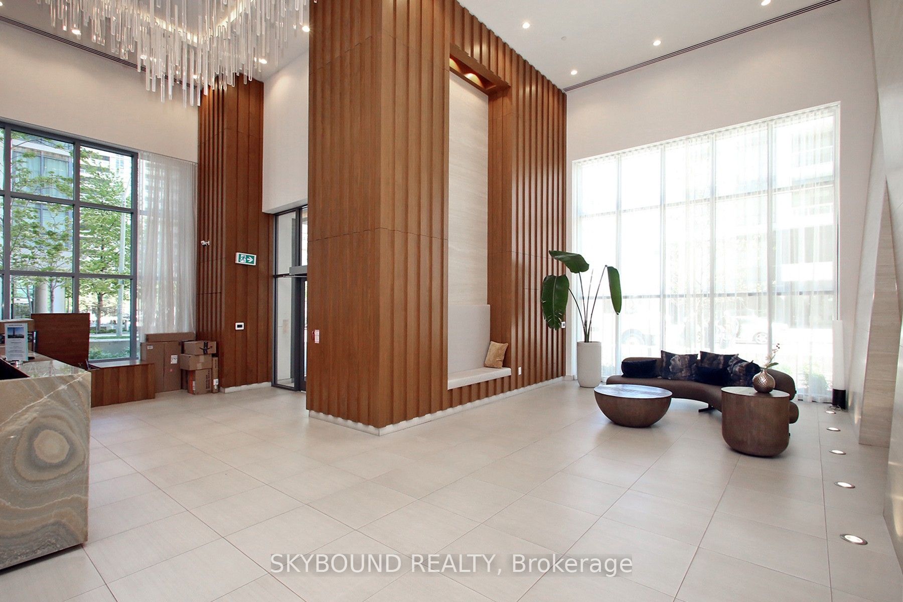 70 Annie Craig Drive 610, Toronto, ON M8V 0G2 photo 4