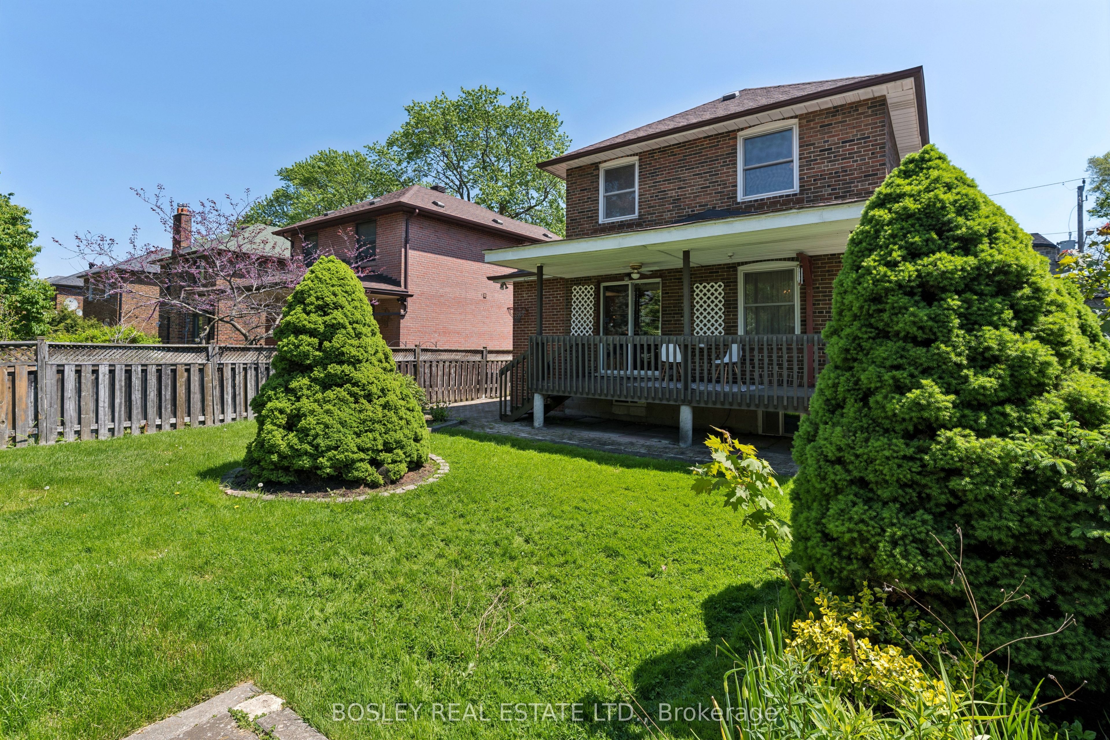 96 Macdonald Avenue, Toronto, ON M9N 2E6 photo 4