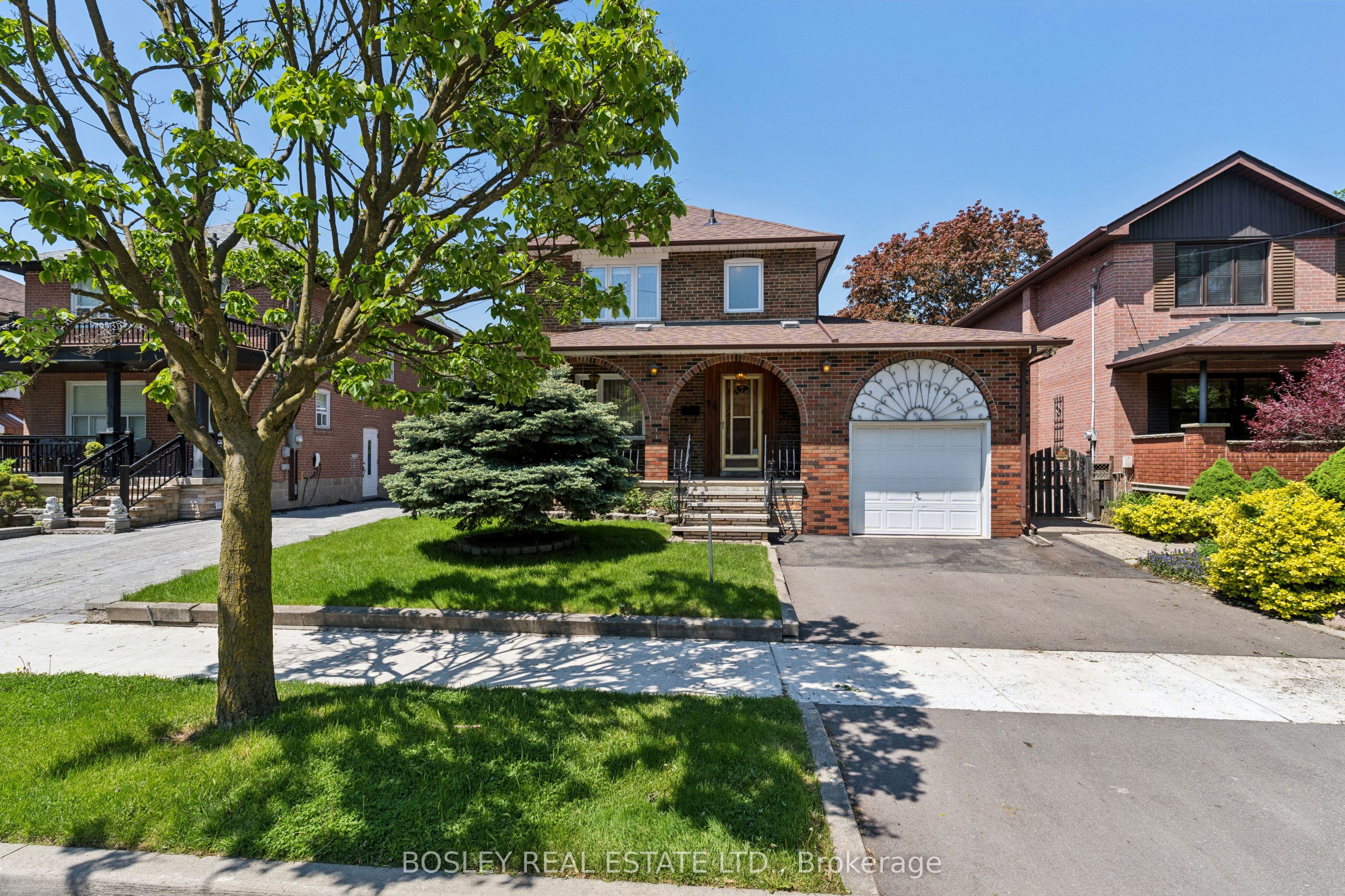 96 Macdonald Avenue, Toronto, ON M9N 2E6 photo 5