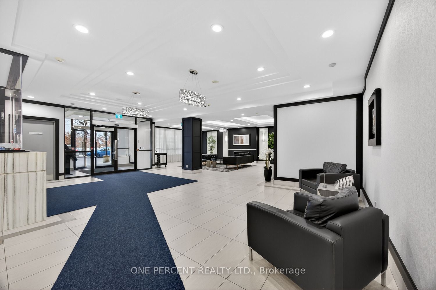 55 De Boers Drive Ph11, Toronto, ON M3J 0G5 photo 2