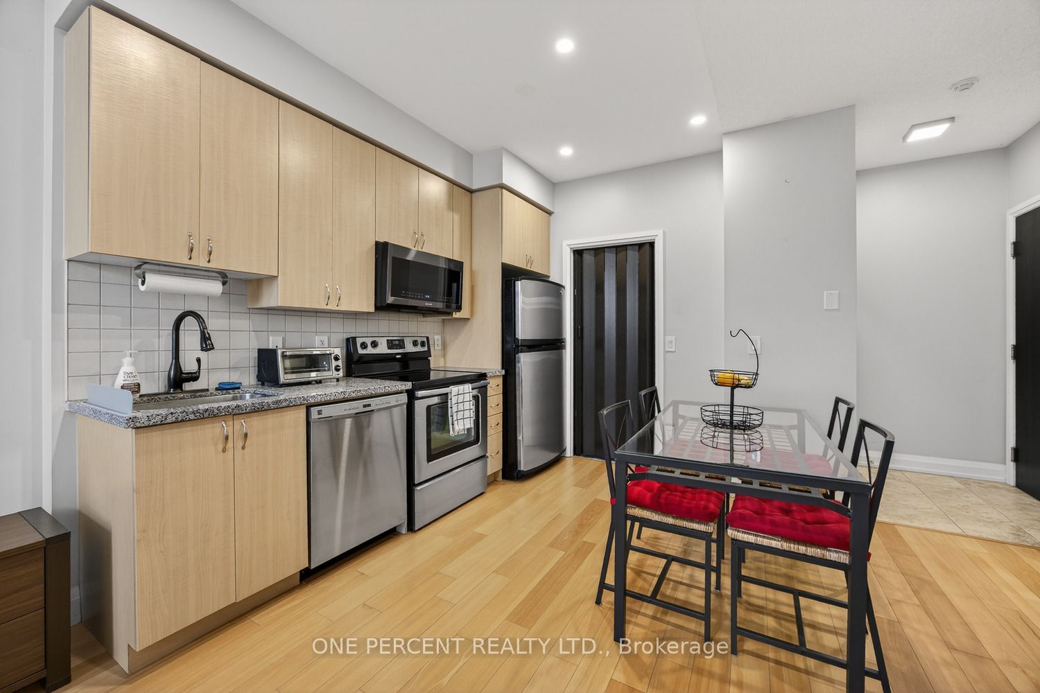 55 De Boers Drive Ph11, Toronto, ON M3J 0G5 photo 4