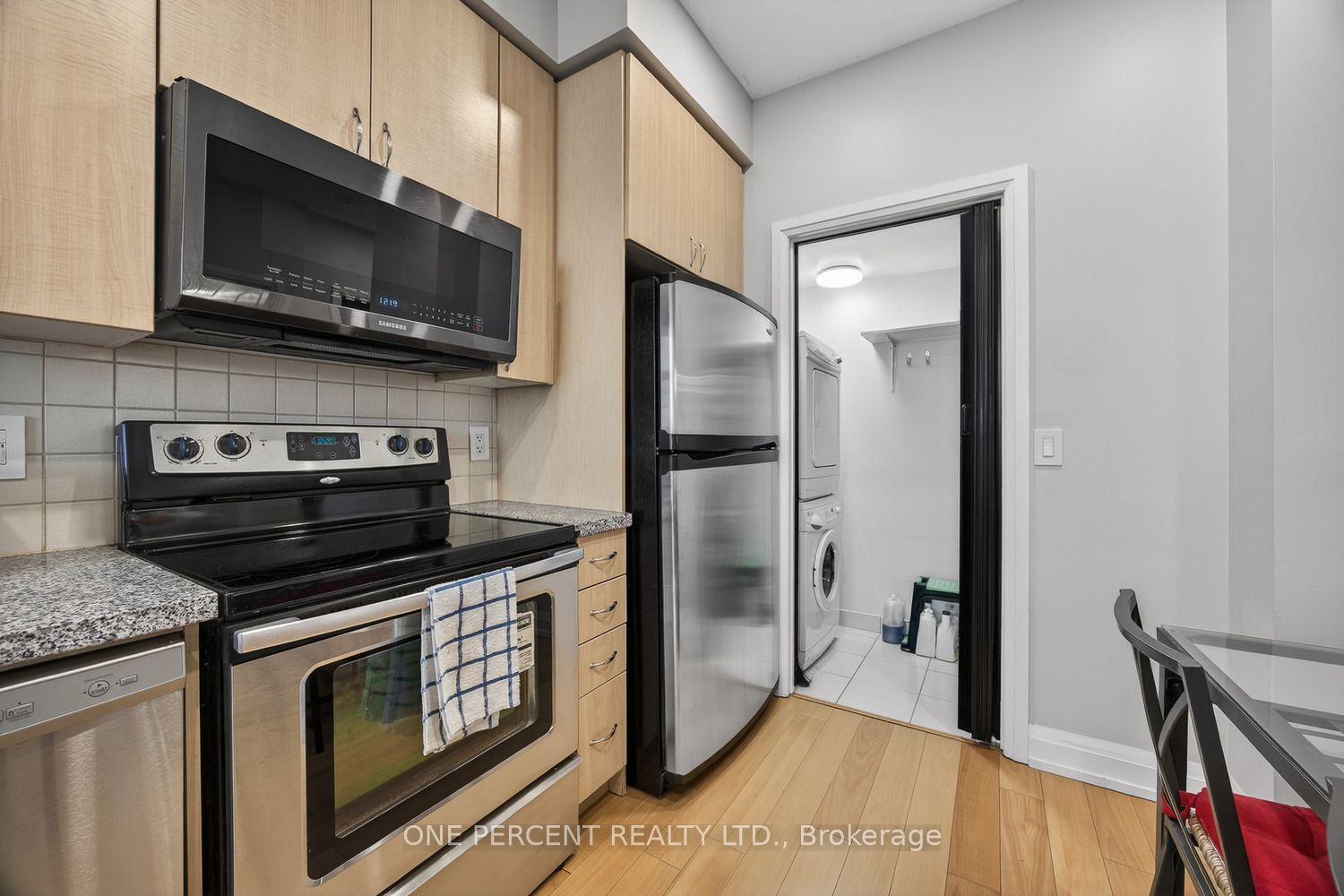 55 De Boers Drive Ph11, Toronto, ON M3J 0G5 photo 5