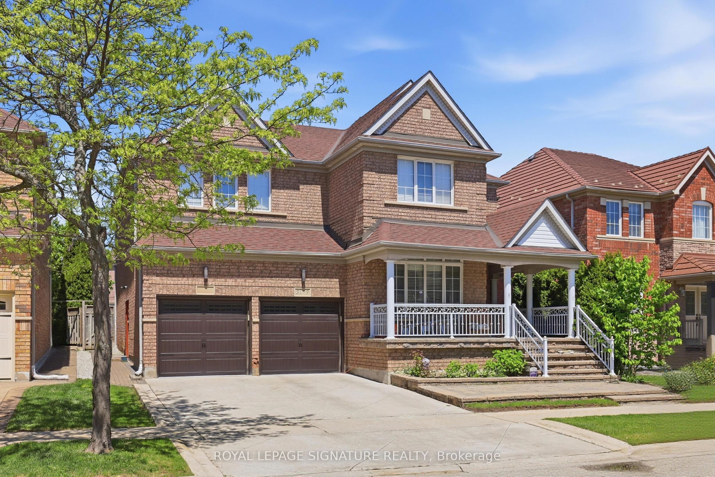 3179 Polo Place Bsmt, Mississauga, ON L5M 6K9