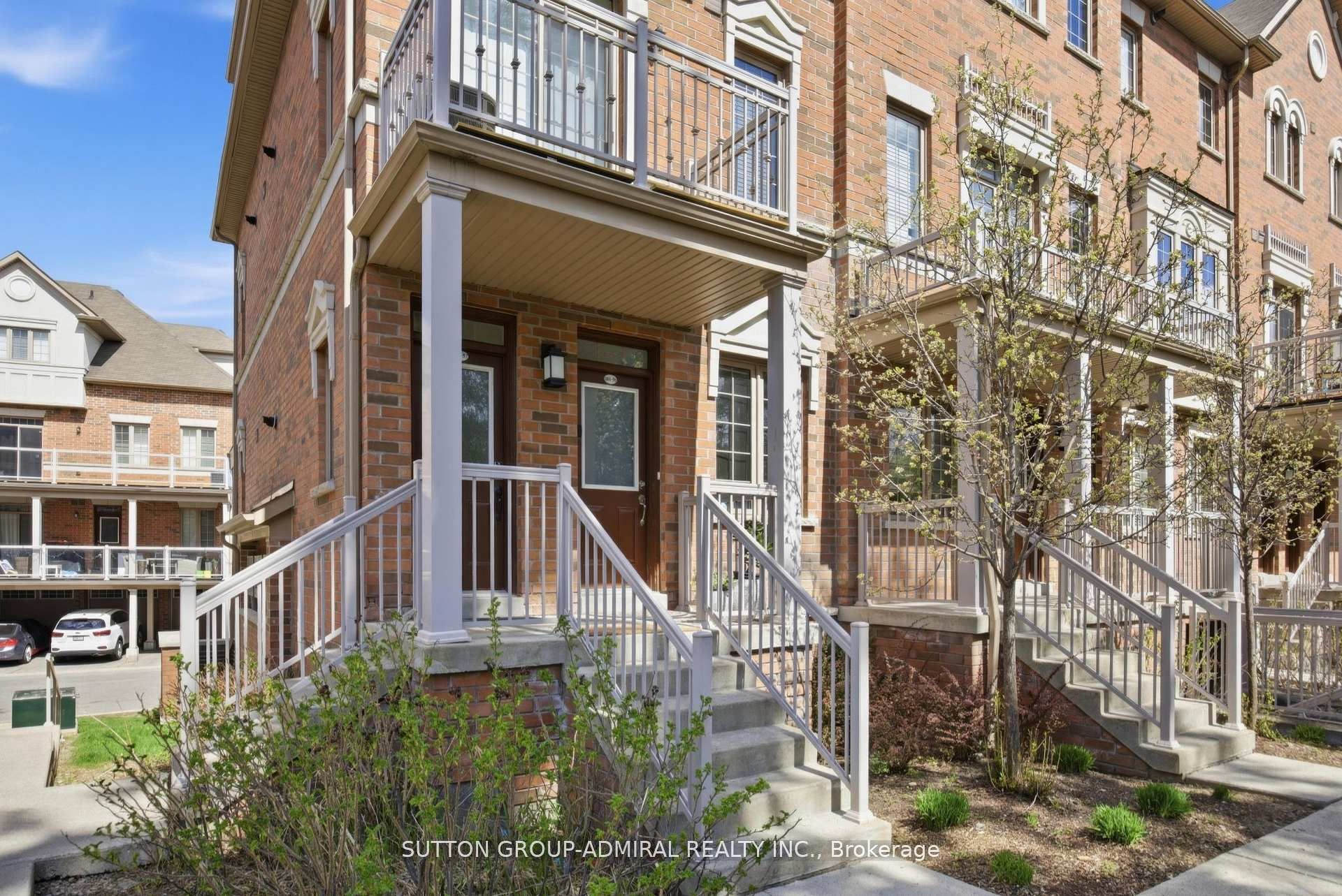 180 Howden Boulevard 56, Brampton, ON L6S 0E6