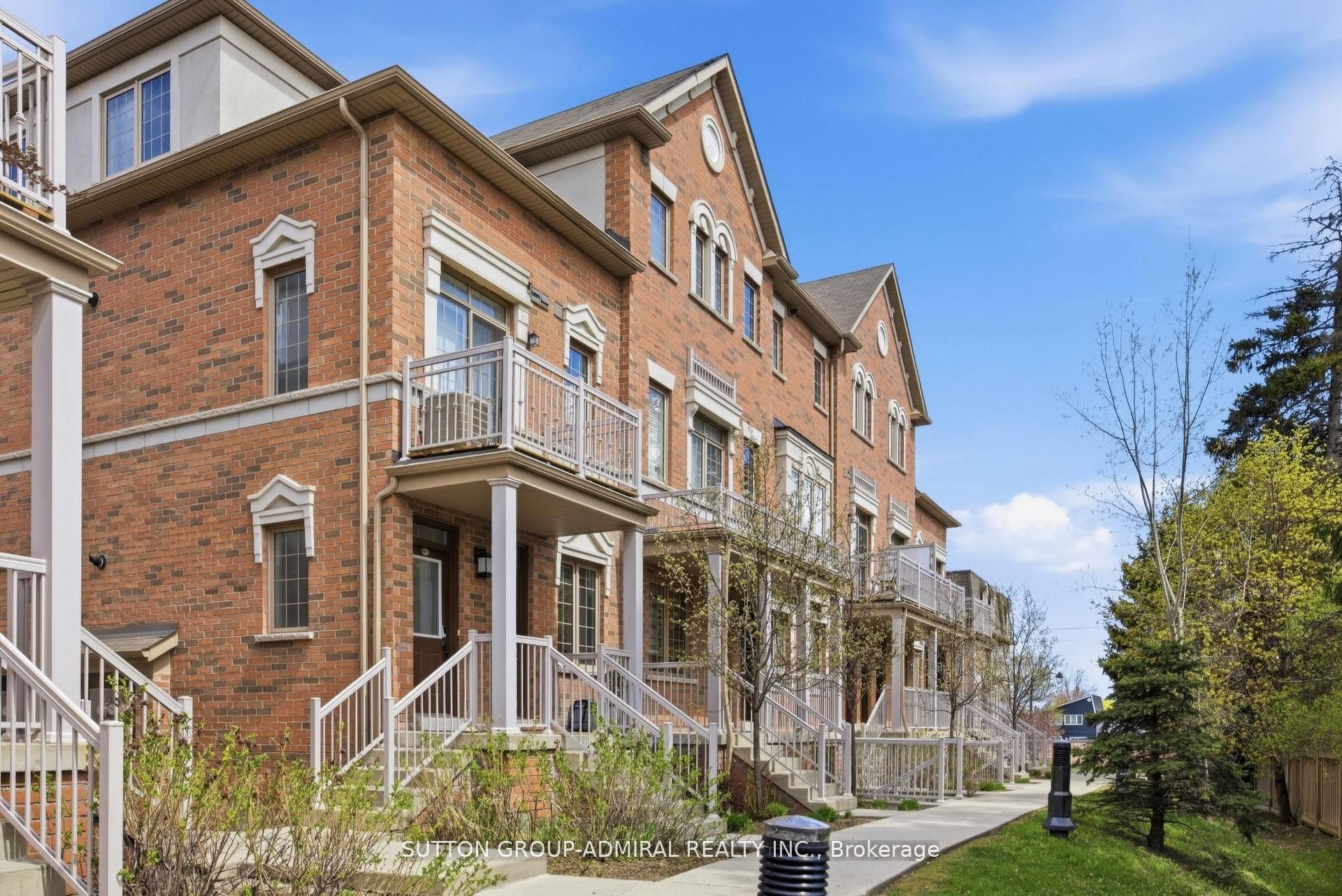 180 Howden Boulevard 56, Brampton, ON L6S 0E6 photo 2