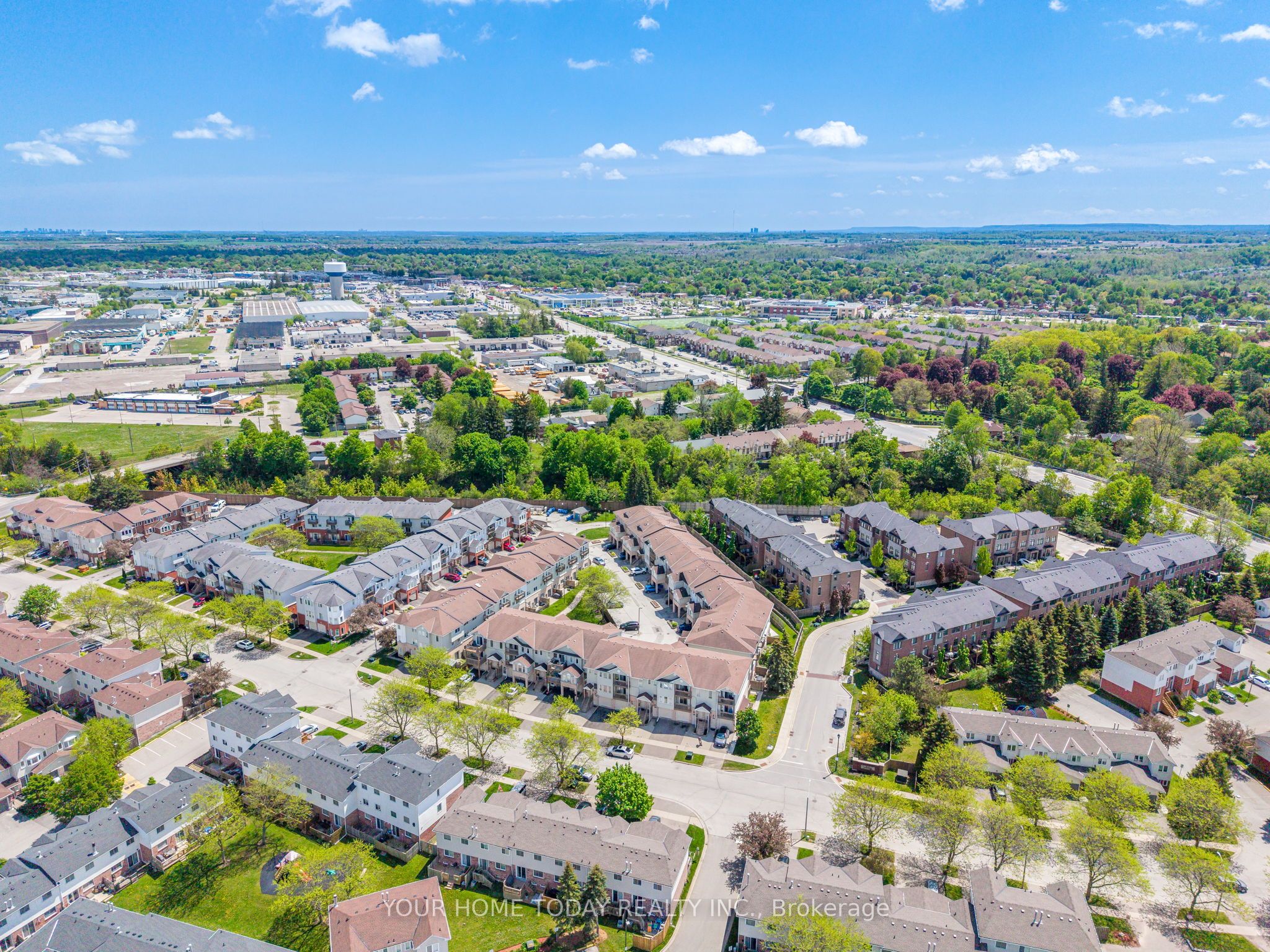34 Stewart MacLaren Road, Halton Hills, ON L7G 5L9 photo 2