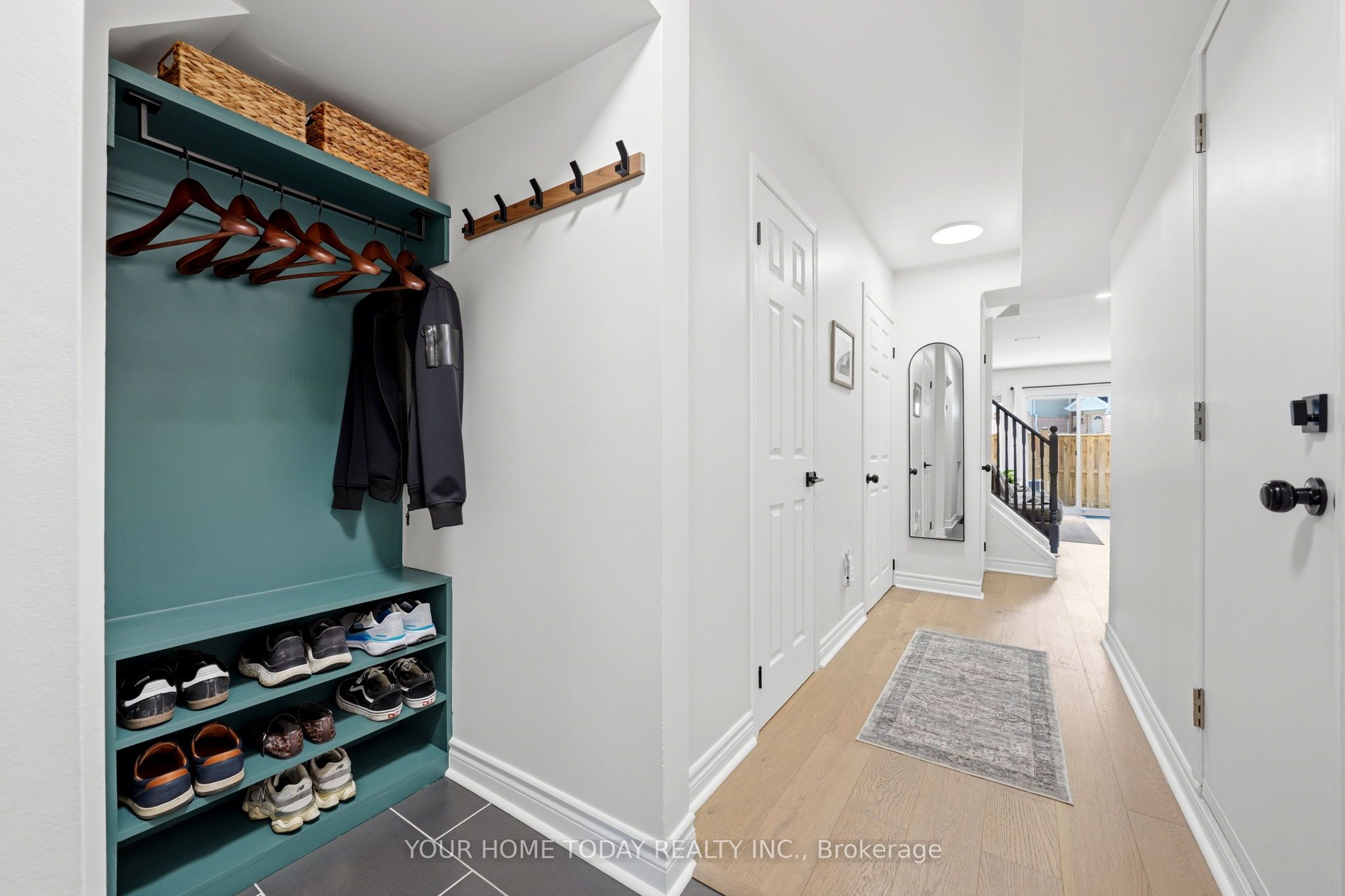34 Stewart MacLaren Road, Halton Hills, ON L7G 5L9 photo 4