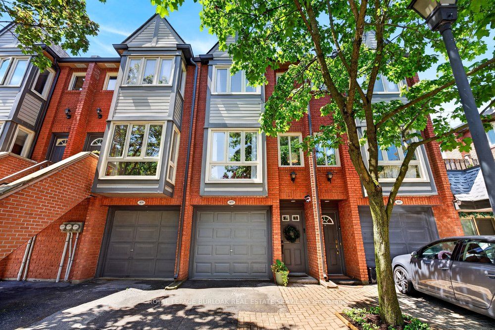 895 Maple Avenue 409, Burlington, ON L7S 2H7