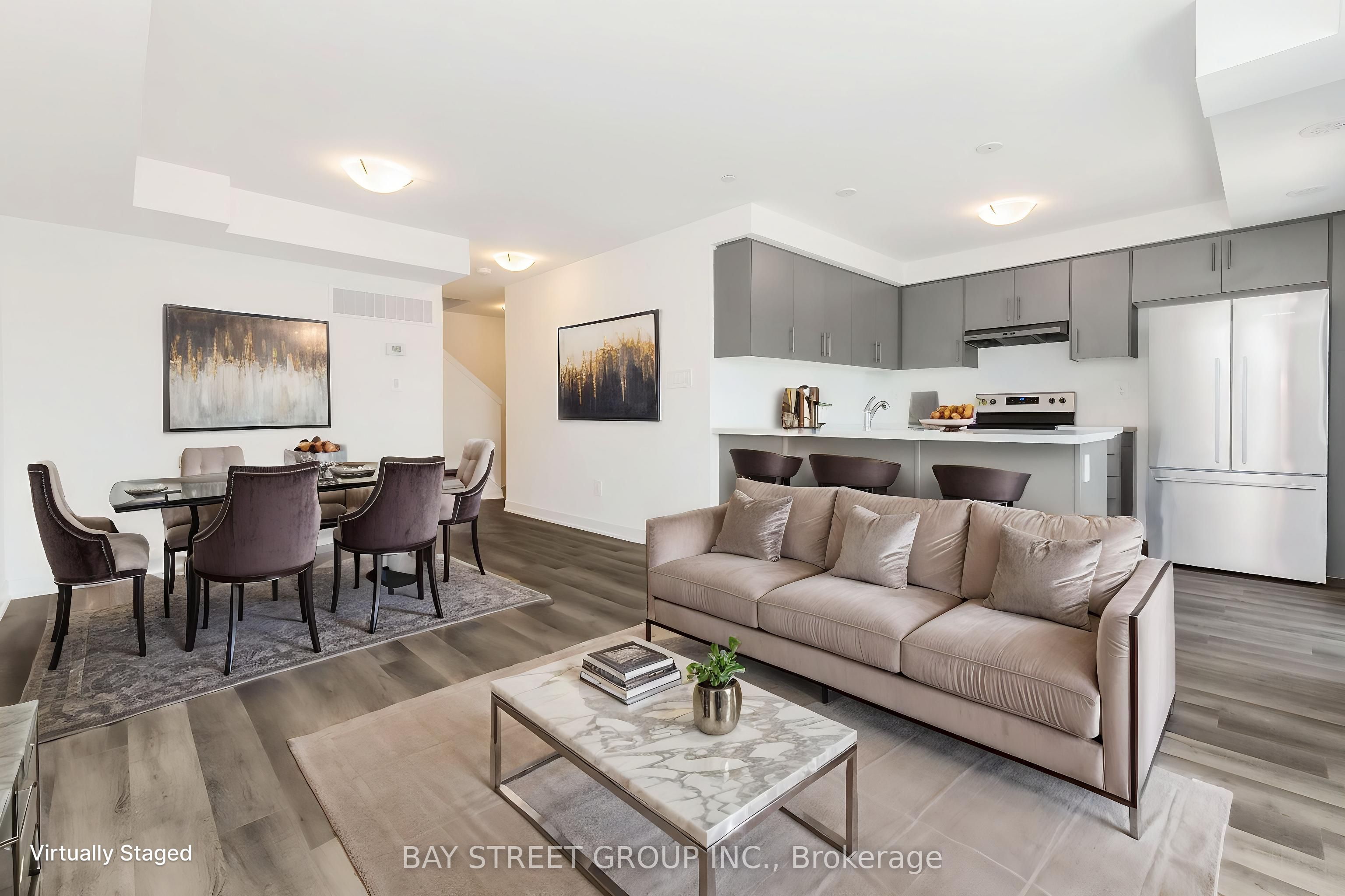 15 Romilly Avenue 17, Brampton, ON L7A 5L8 photo 3