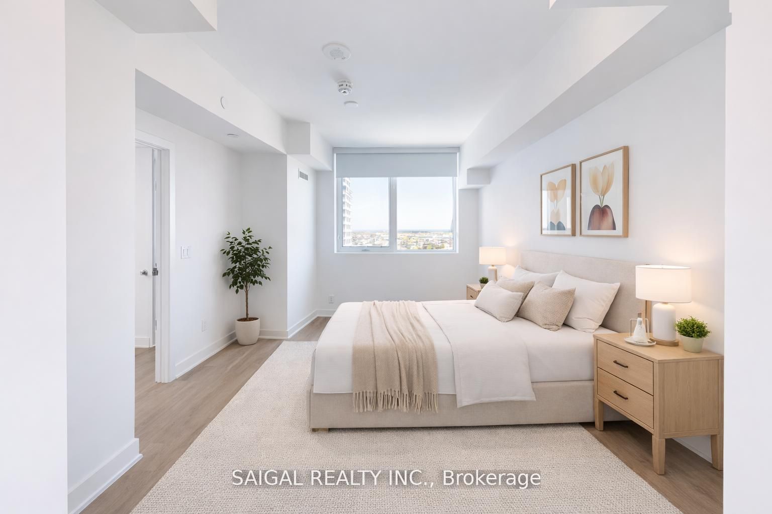 5249 Dundas Street W 3705, Toronto, ON M9B 1A5 photo 3