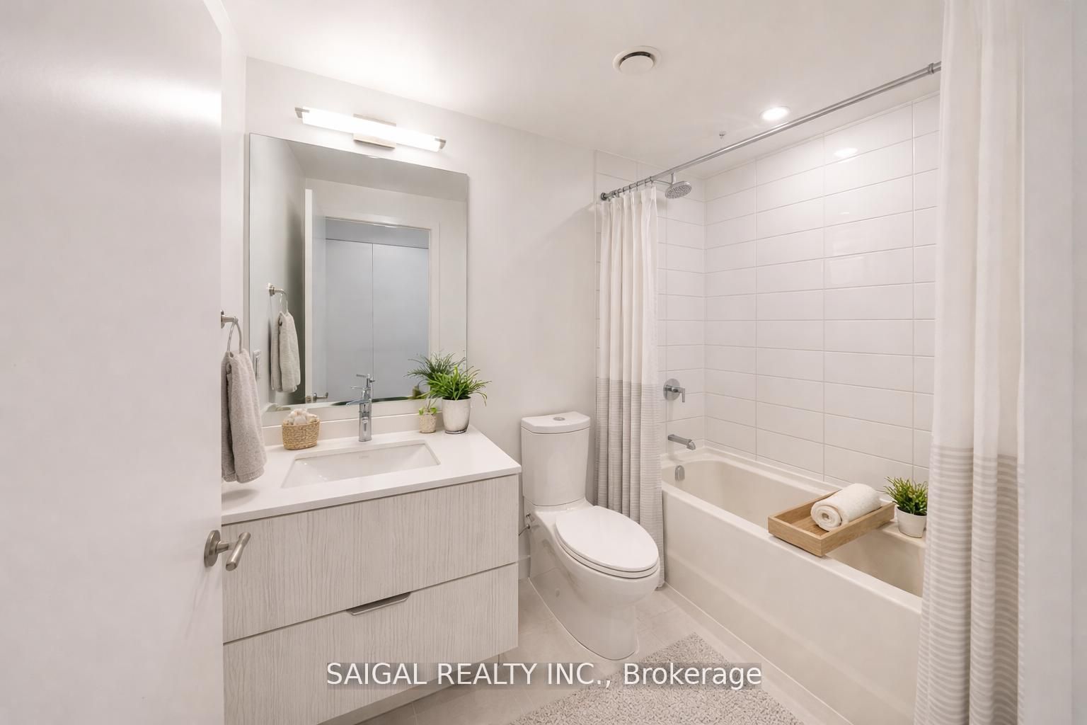 5249 Dundas Street W 3705, Toronto, ON M9B 1A5 photo 4