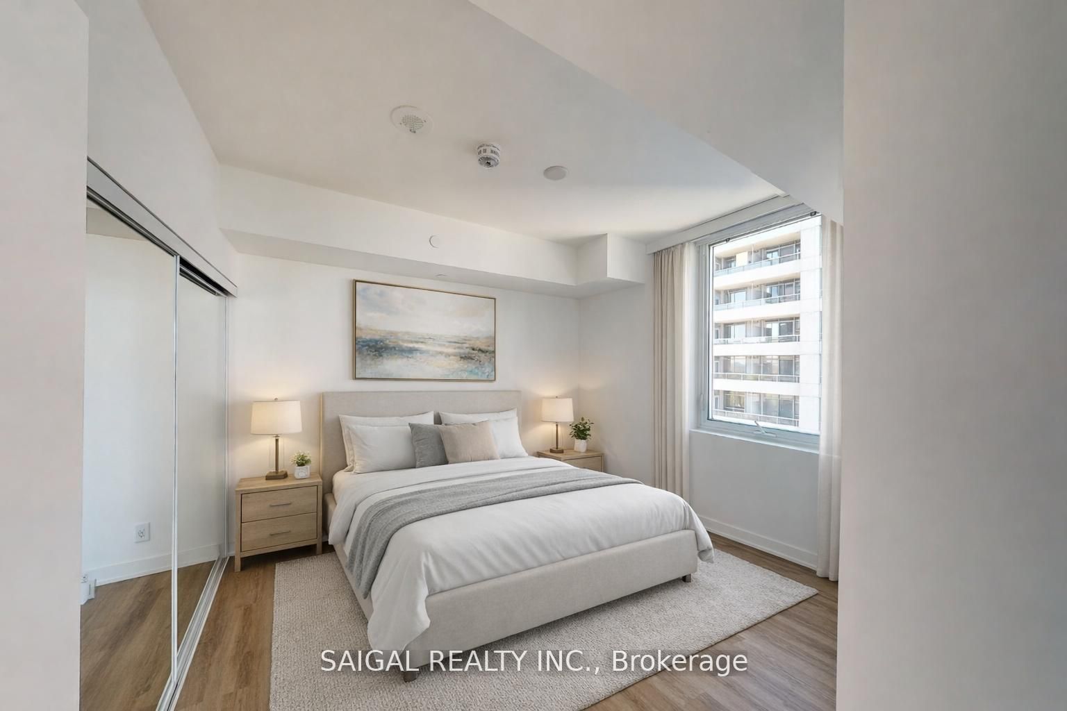 5249 Dundas Street W 3705, Toronto, ON M9B 1A5 photo 5