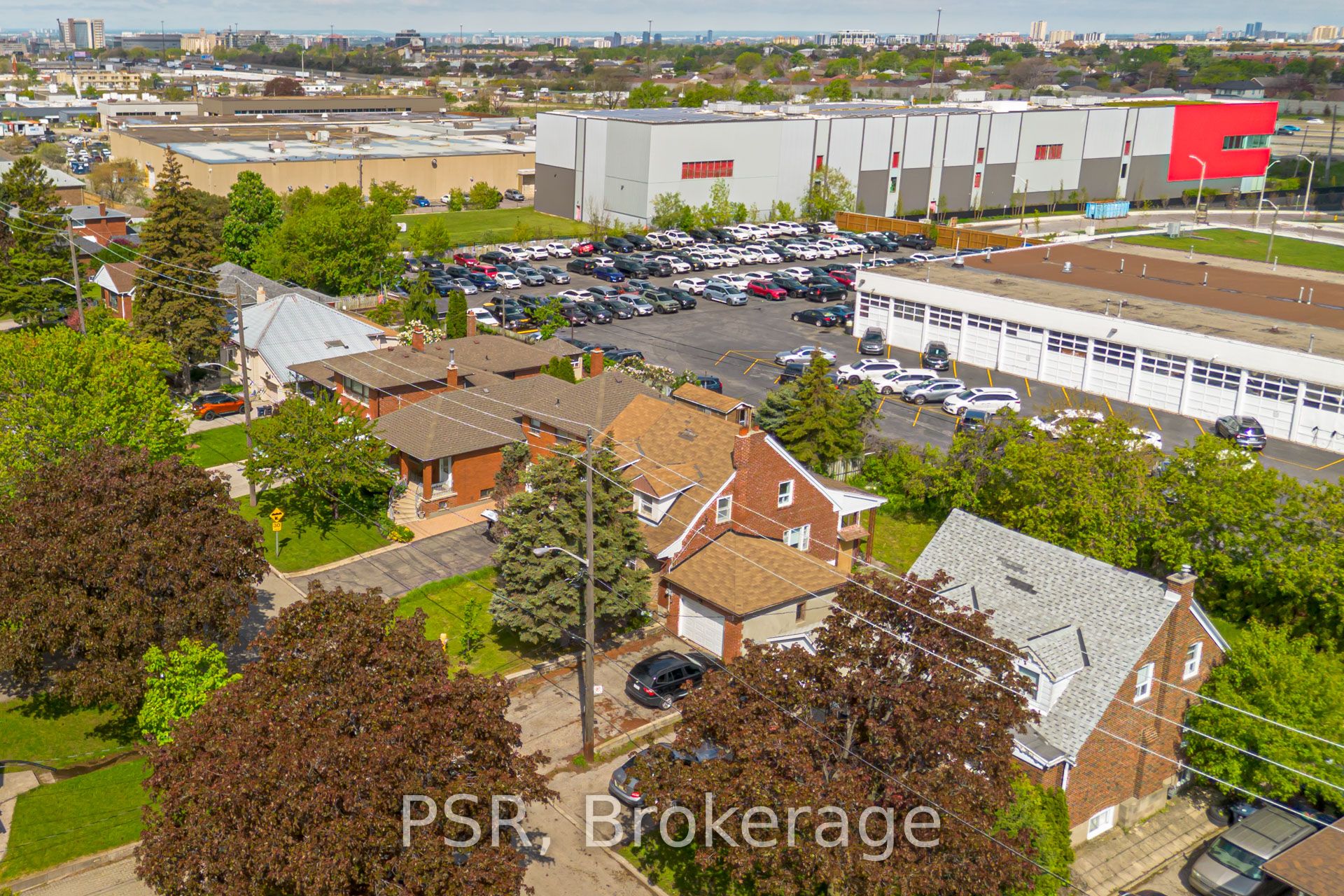 14 Jane Osler Boulevard, Toronto, ON M6A 1W7 photo 5