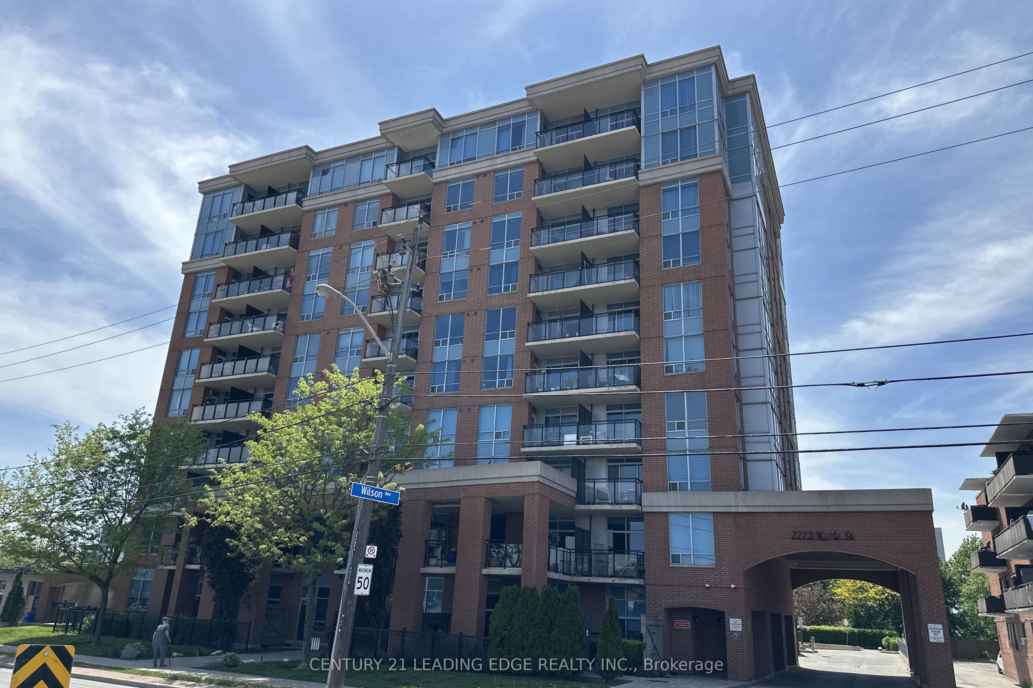 2772 Keele Street 603, Toronto, ON M3M 0A3 photo 2