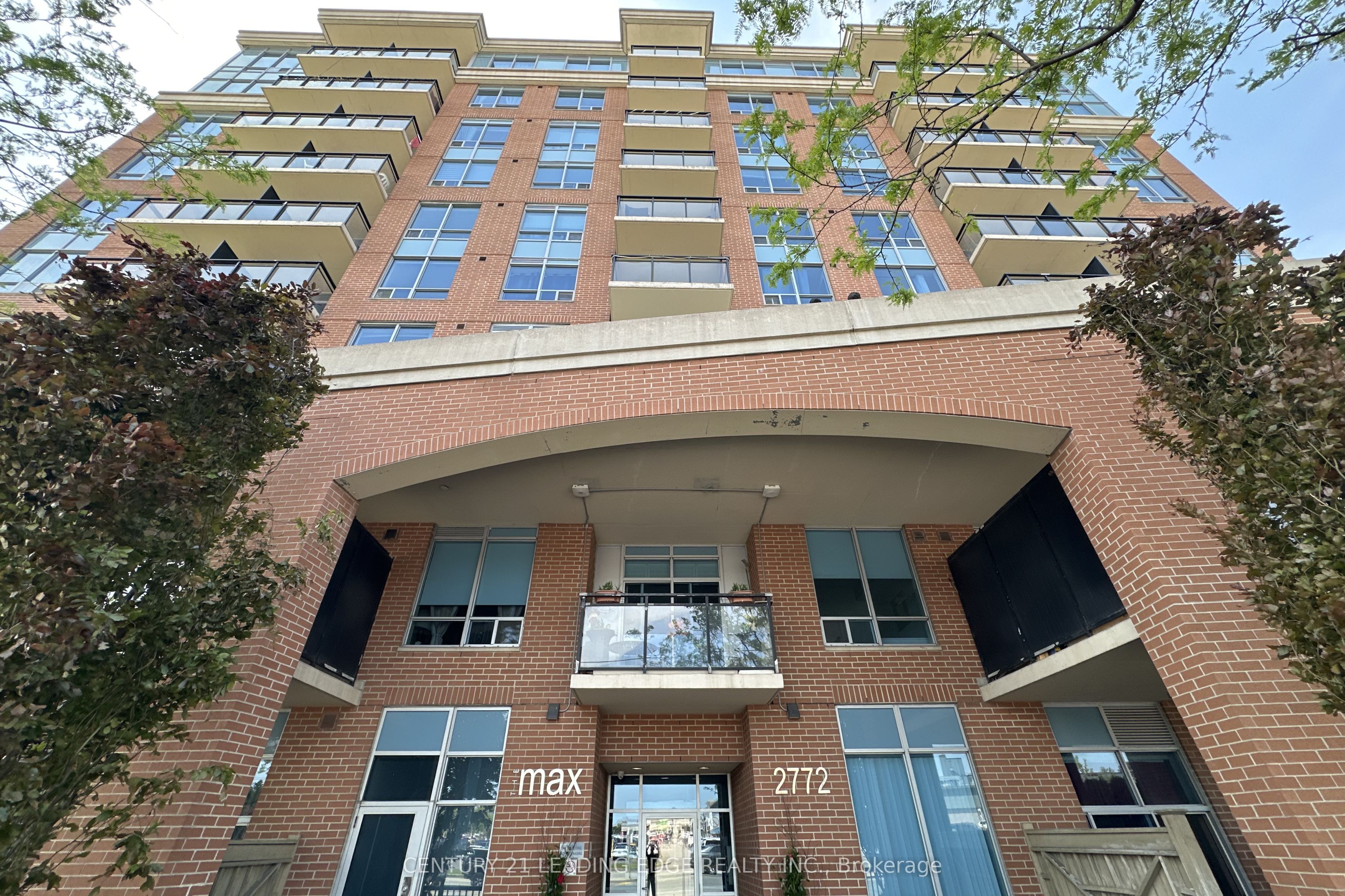 2772 Keele Street 603, Toronto, ON M3M 0A3 photo 3