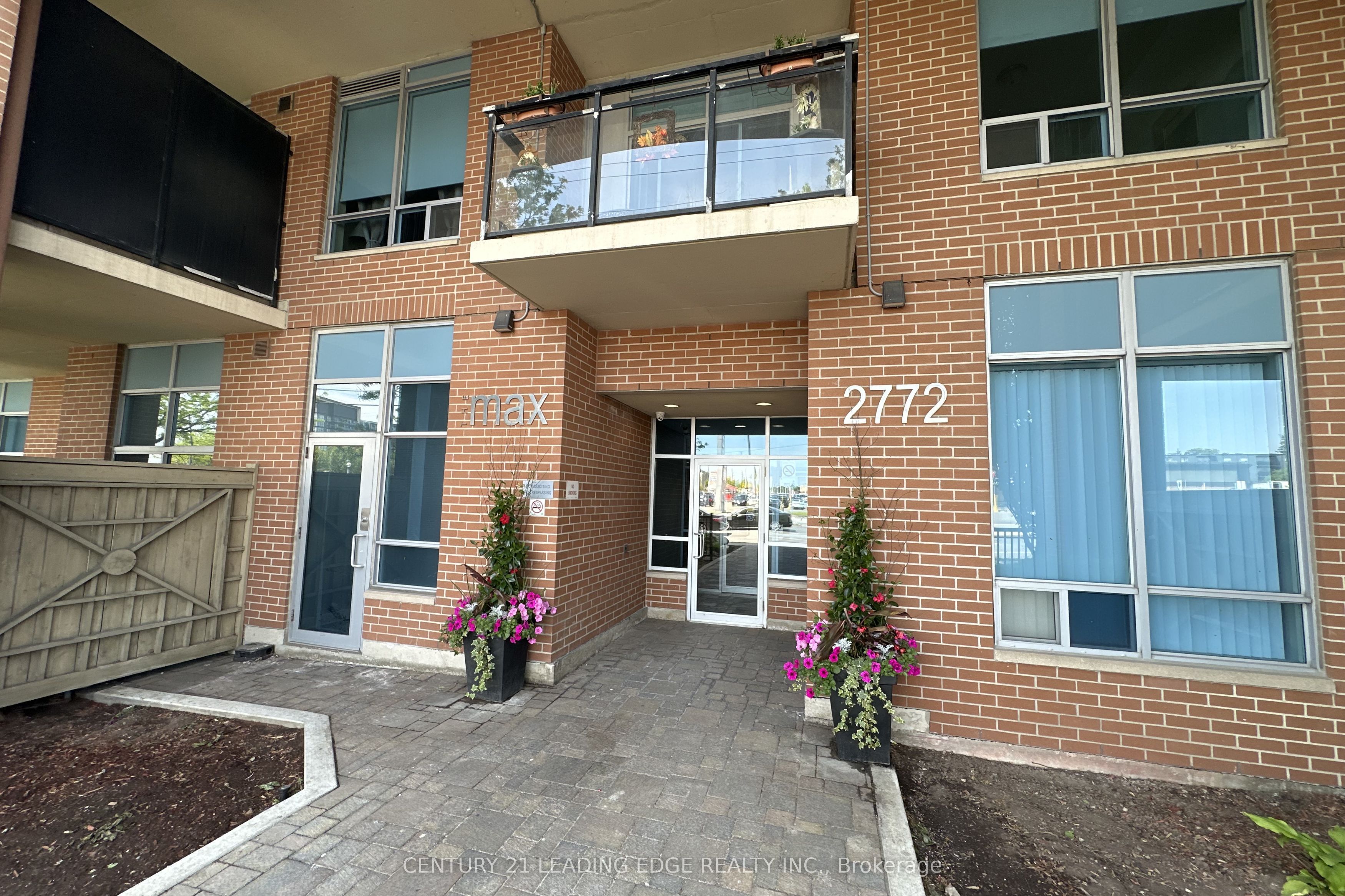 2772 Keele Street 603, Toronto, ON M3M 0A3 photo 4
