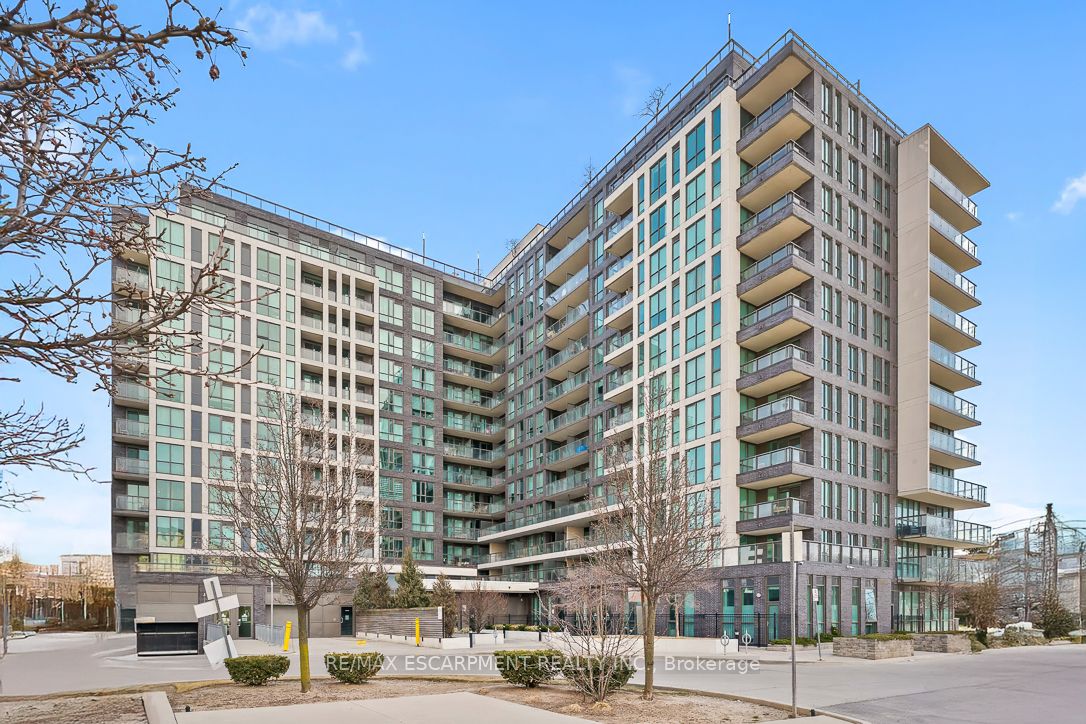 80 Esther Lorrie Drive 501, Toronto, ON M9W 4V1