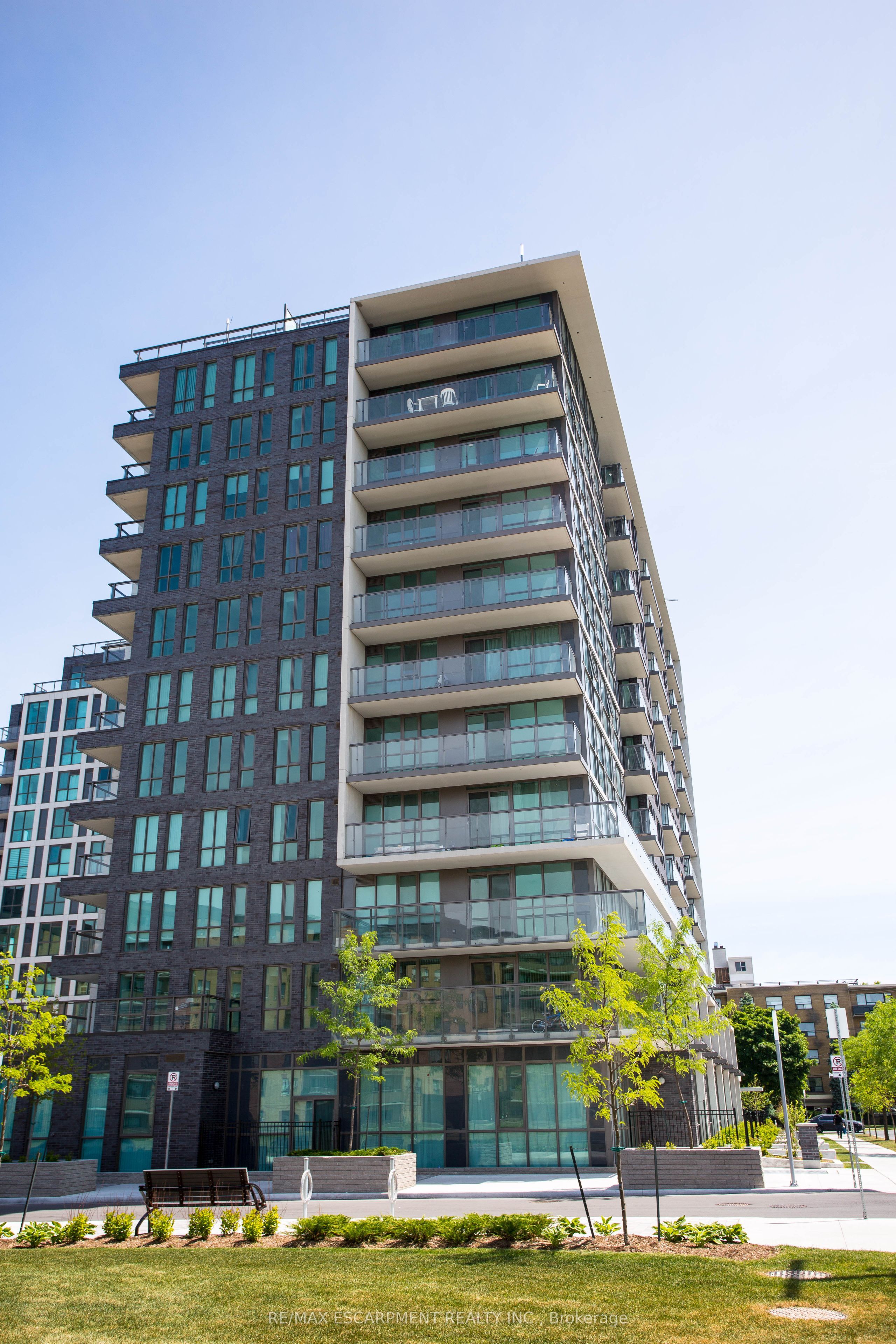 80 Esther Lorrie Drive 501, Toronto, ON M9W 4V1 photo 2