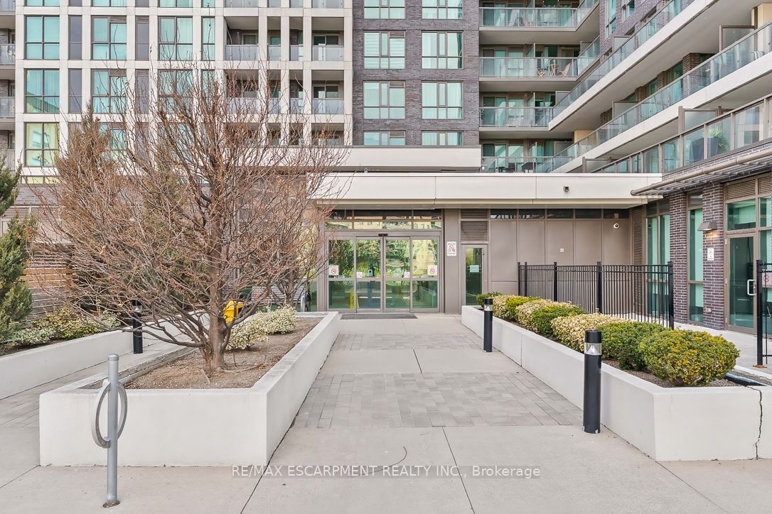 80 Esther Lorrie Drive 501, Toronto, ON M9W 4V1 photo 3