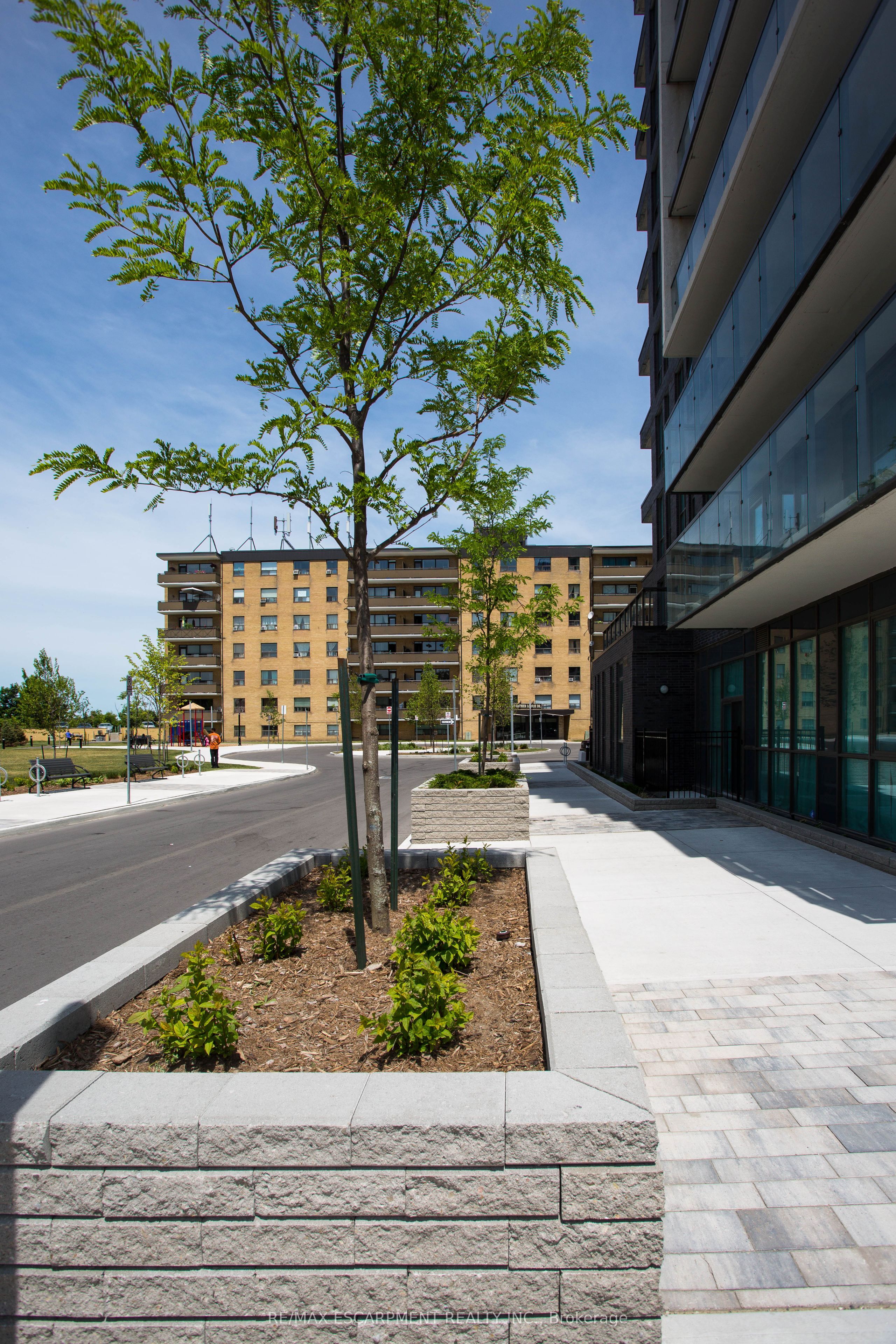 80 Esther Lorrie Drive 501, Toronto, ON M9W 4V1 photo 4