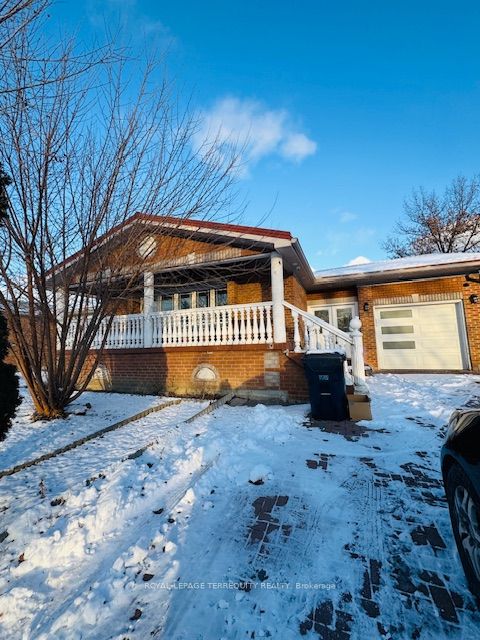 46 Orpington Crescent, Toronto, ON M9V 3E4 photo 2