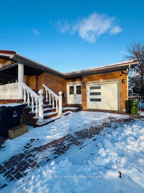 46 Orpington Crescent, Toronto, ON M9V 3E4 photo 4