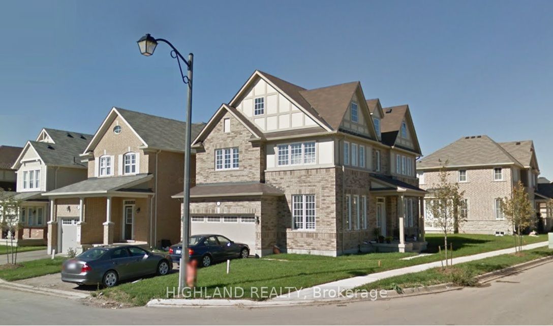 513 Tyrone Crescent, Milton, ON L9T 8J5 photo 2