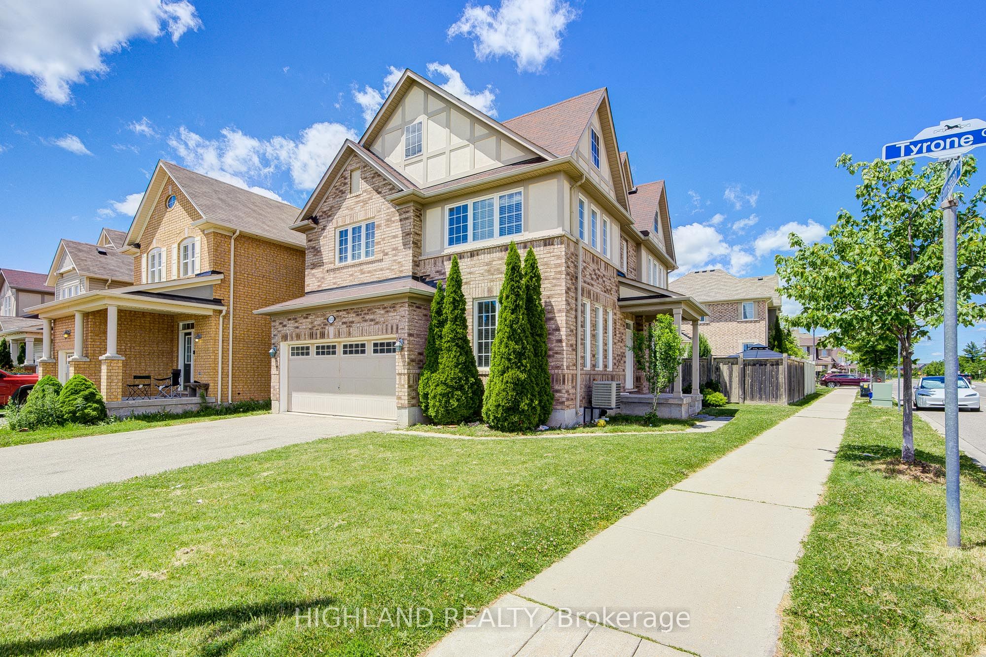 513 Tyrone Crescent, Milton, ON L9T 8J5 photo 4