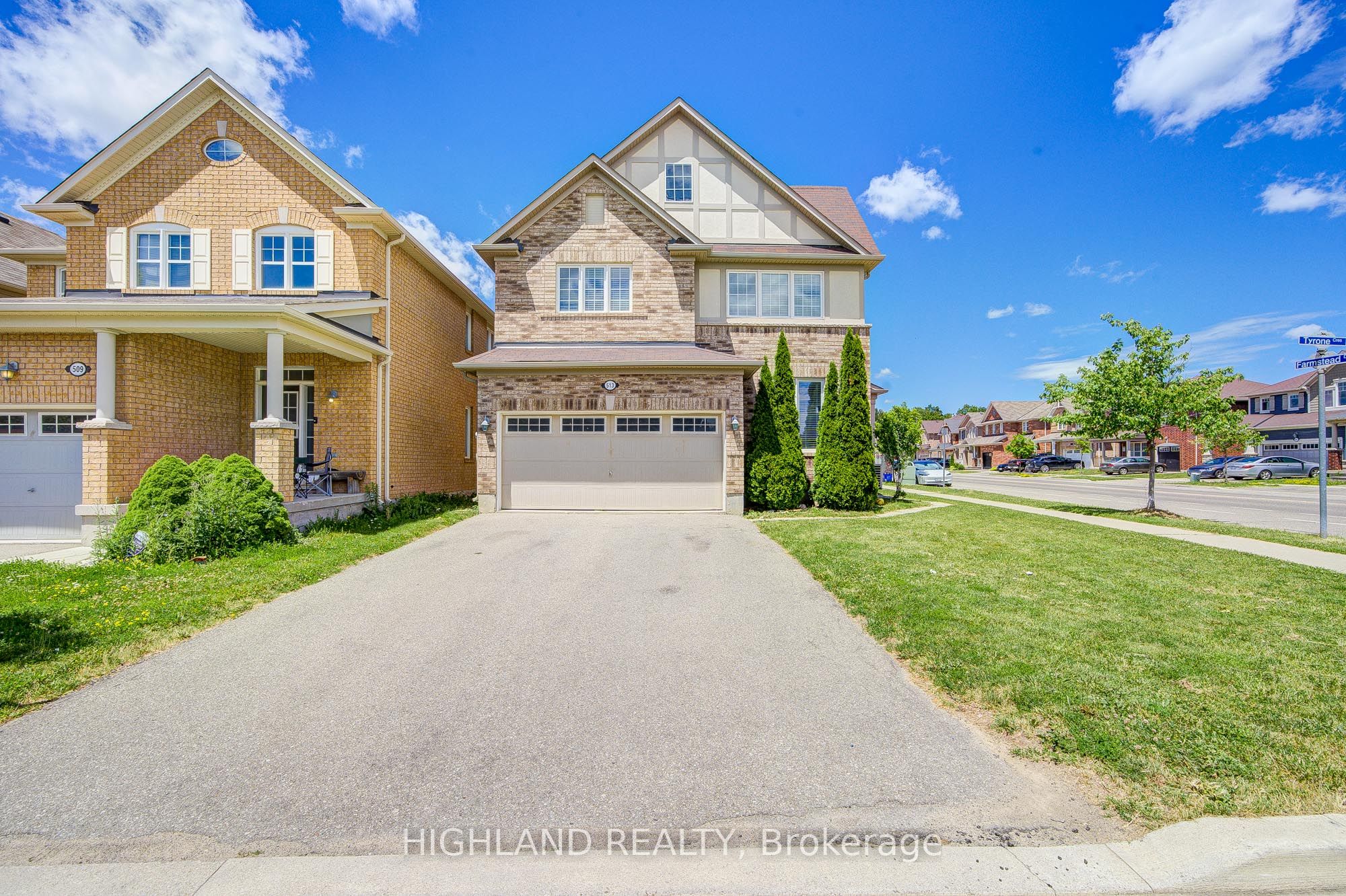513 Tyrone Crescent, Milton, ON L9T 8J5 photo 5