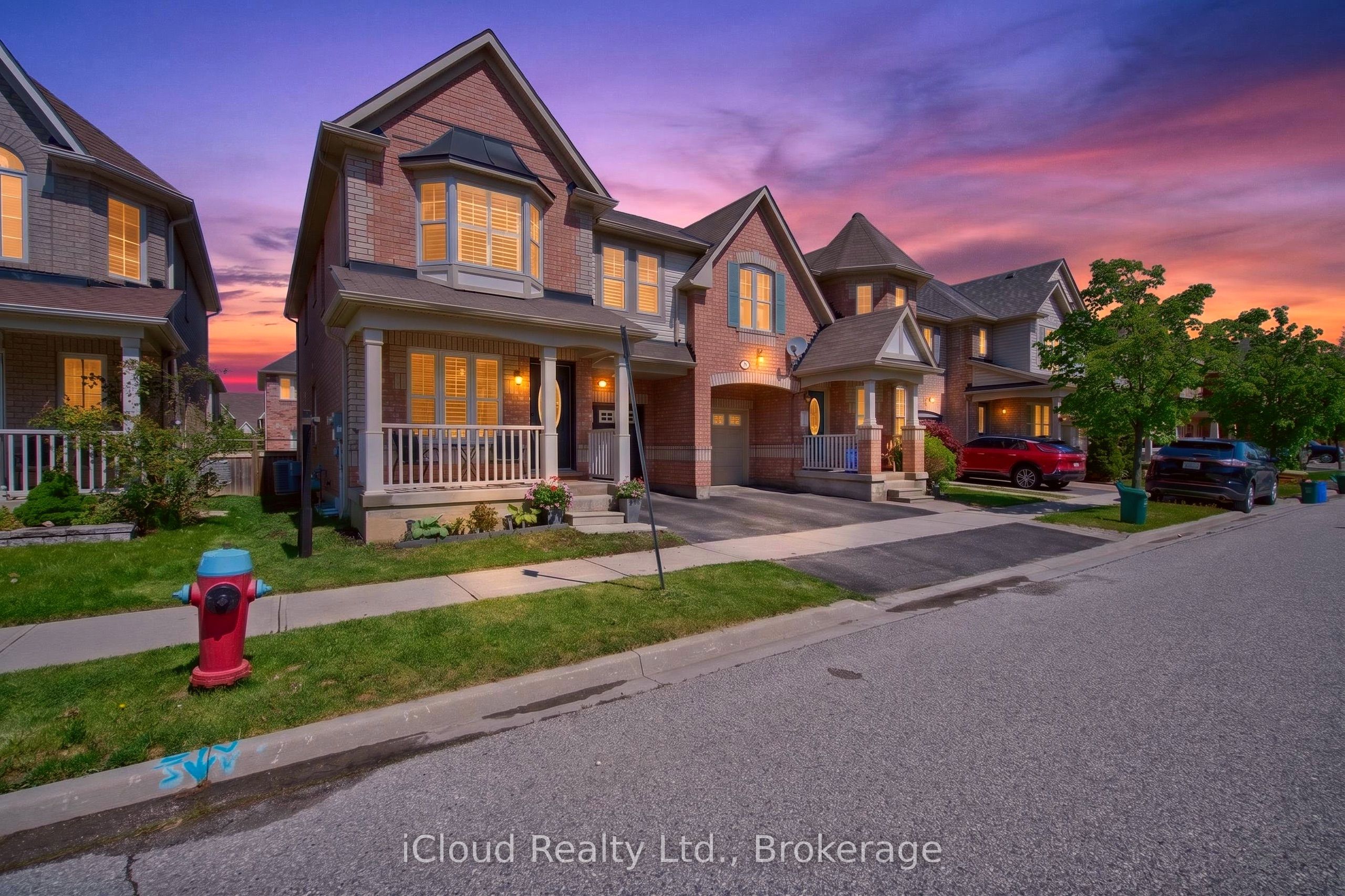 676 Speyer Circle, Milton, ON L9T 0Y6