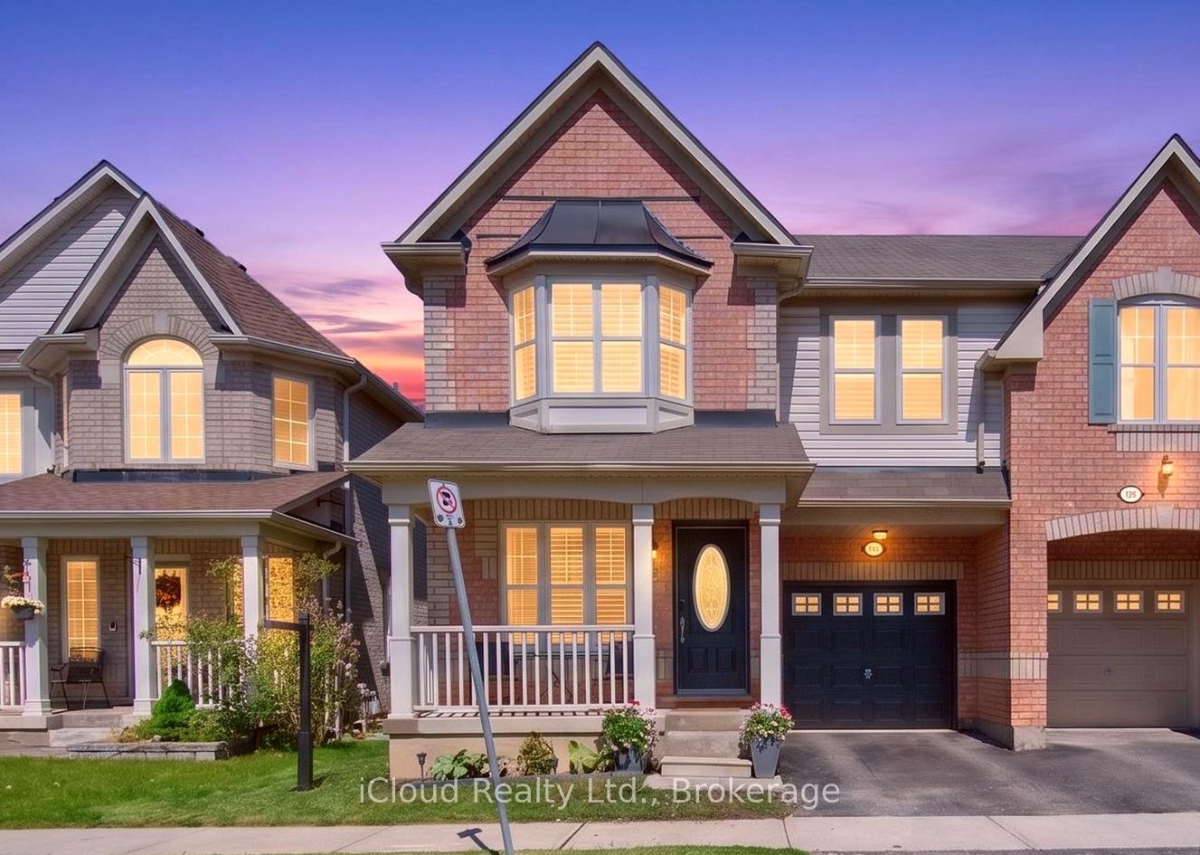 676 Speyer Circle, Milton, ON L9T 0Y6 photo 2