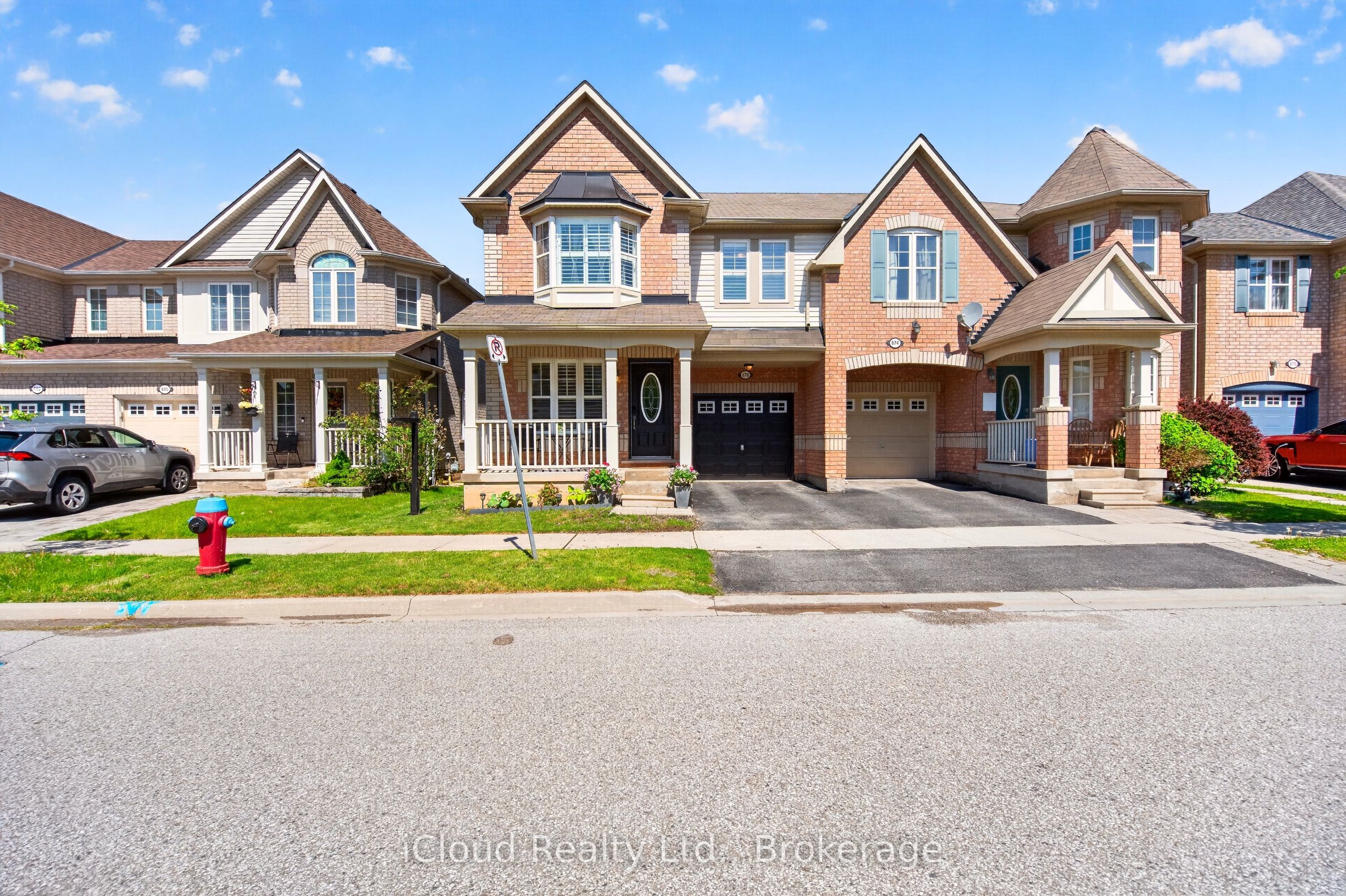 676 Speyer Circle, Milton, ON L9T 0Y6 photo 3