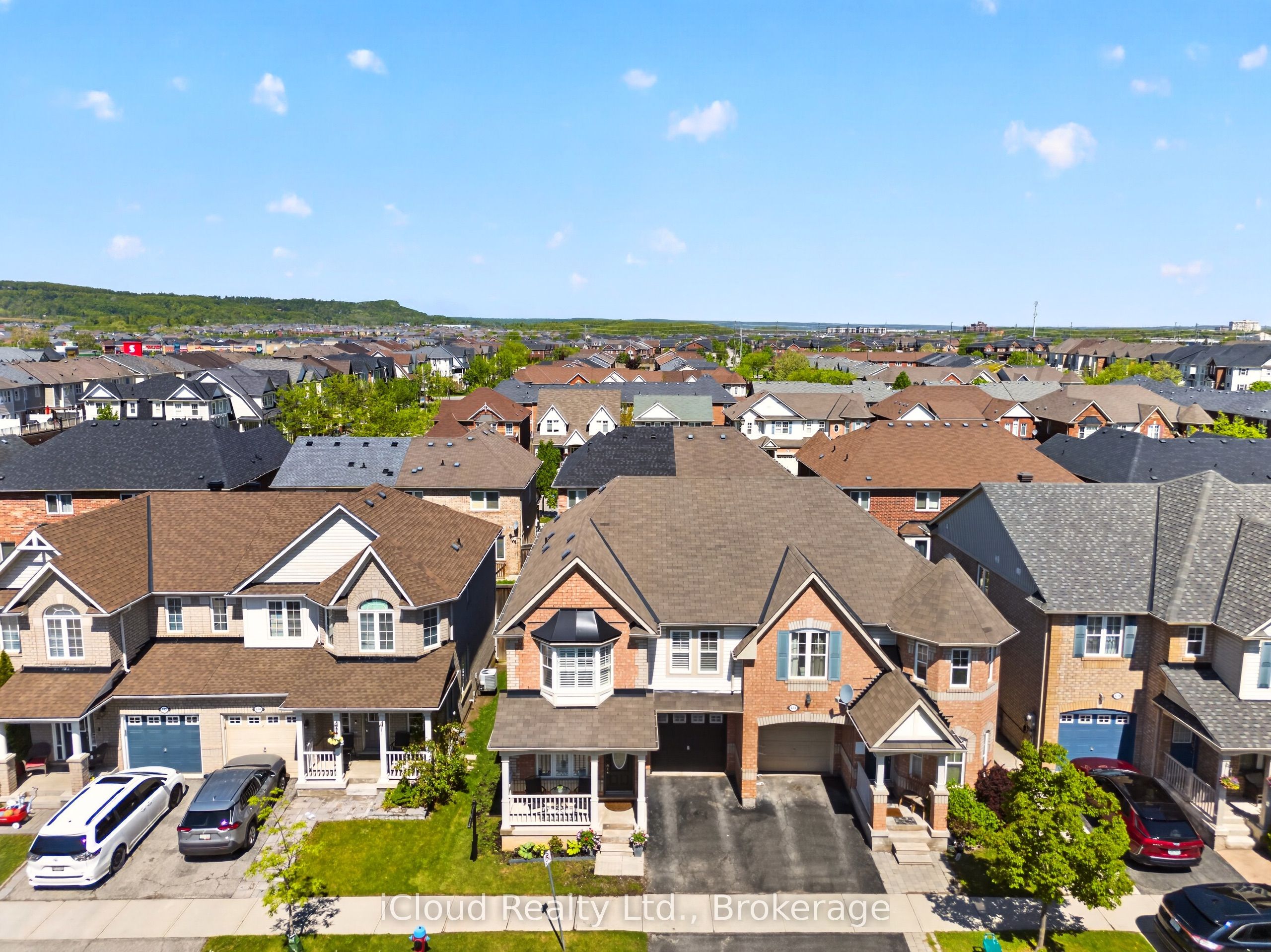 676 Speyer Circle, Milton, ON L9T 0Y6 photo 4