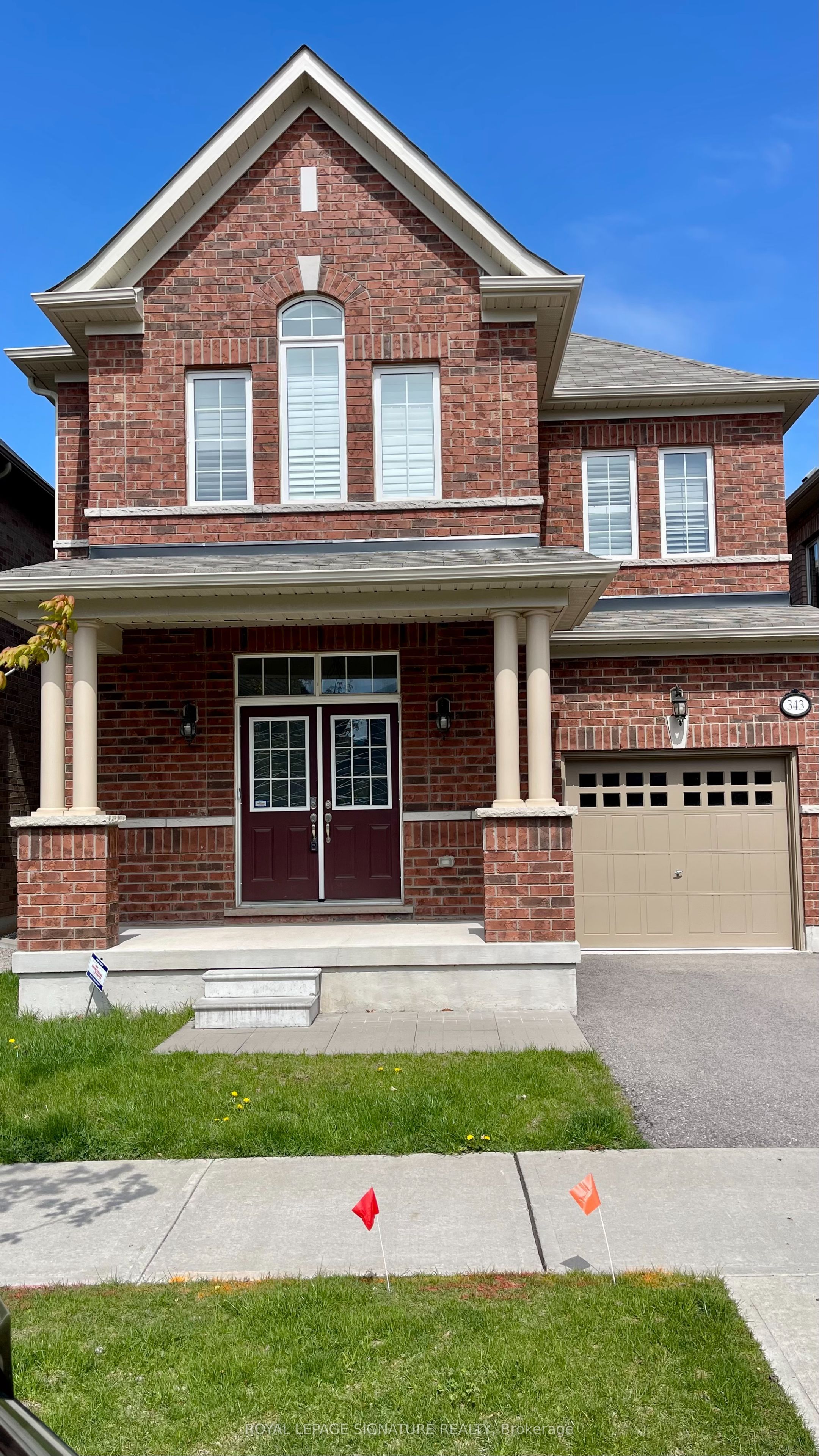 343 North Park Boulevard, Oakville, ON L6M 1P7 photo 2