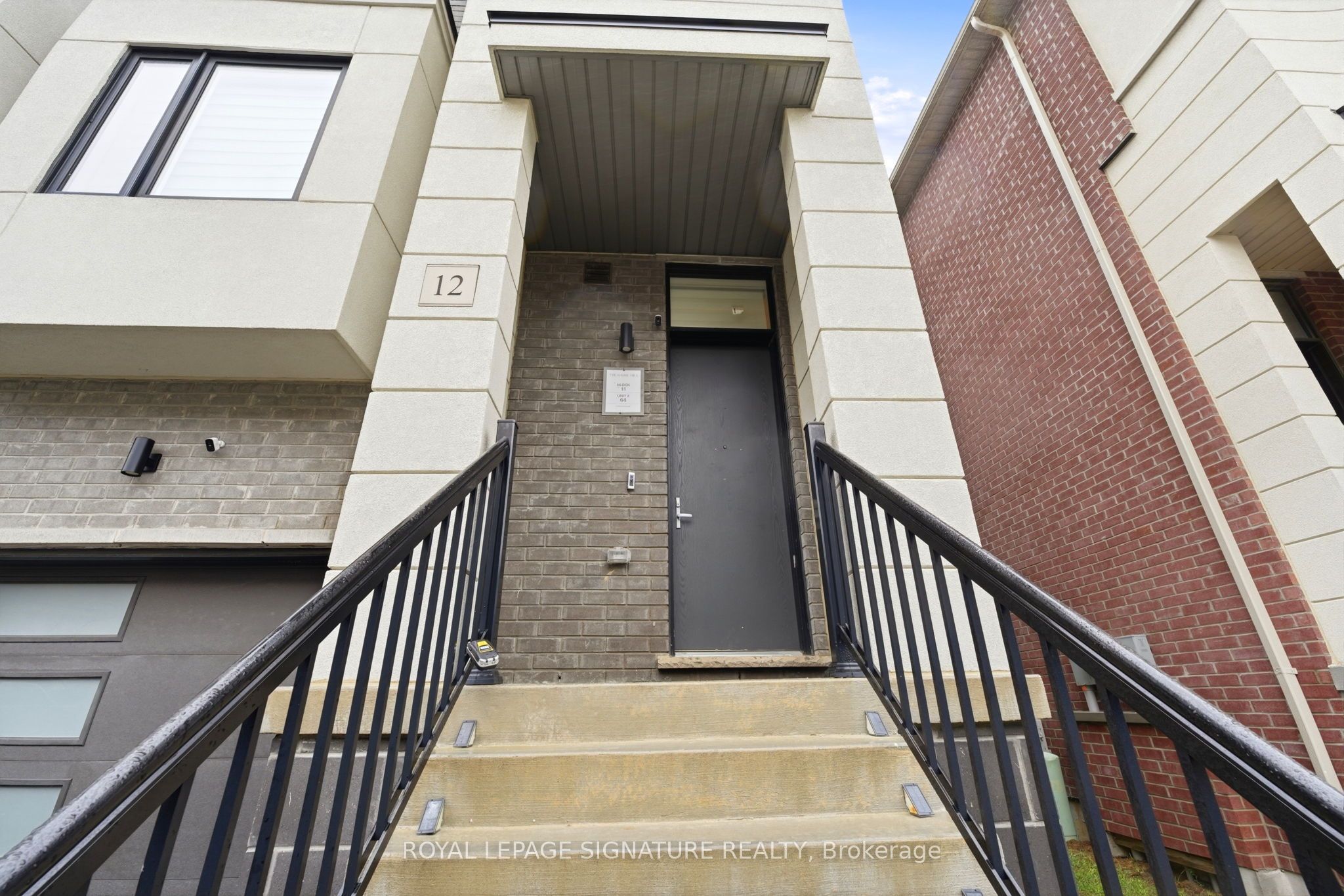 12 Heathrow Lane, Caledon, ON L7E 4M4 photo 5
