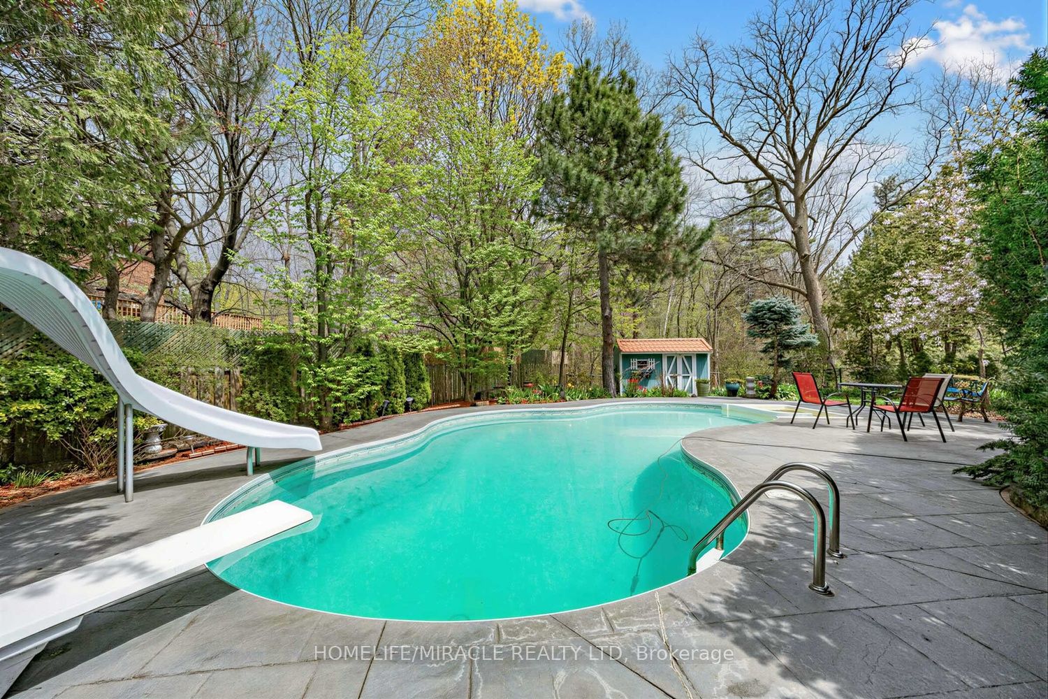 2023 Jacamar Court, Mississauga, ON L5L 3P7 photo 5
