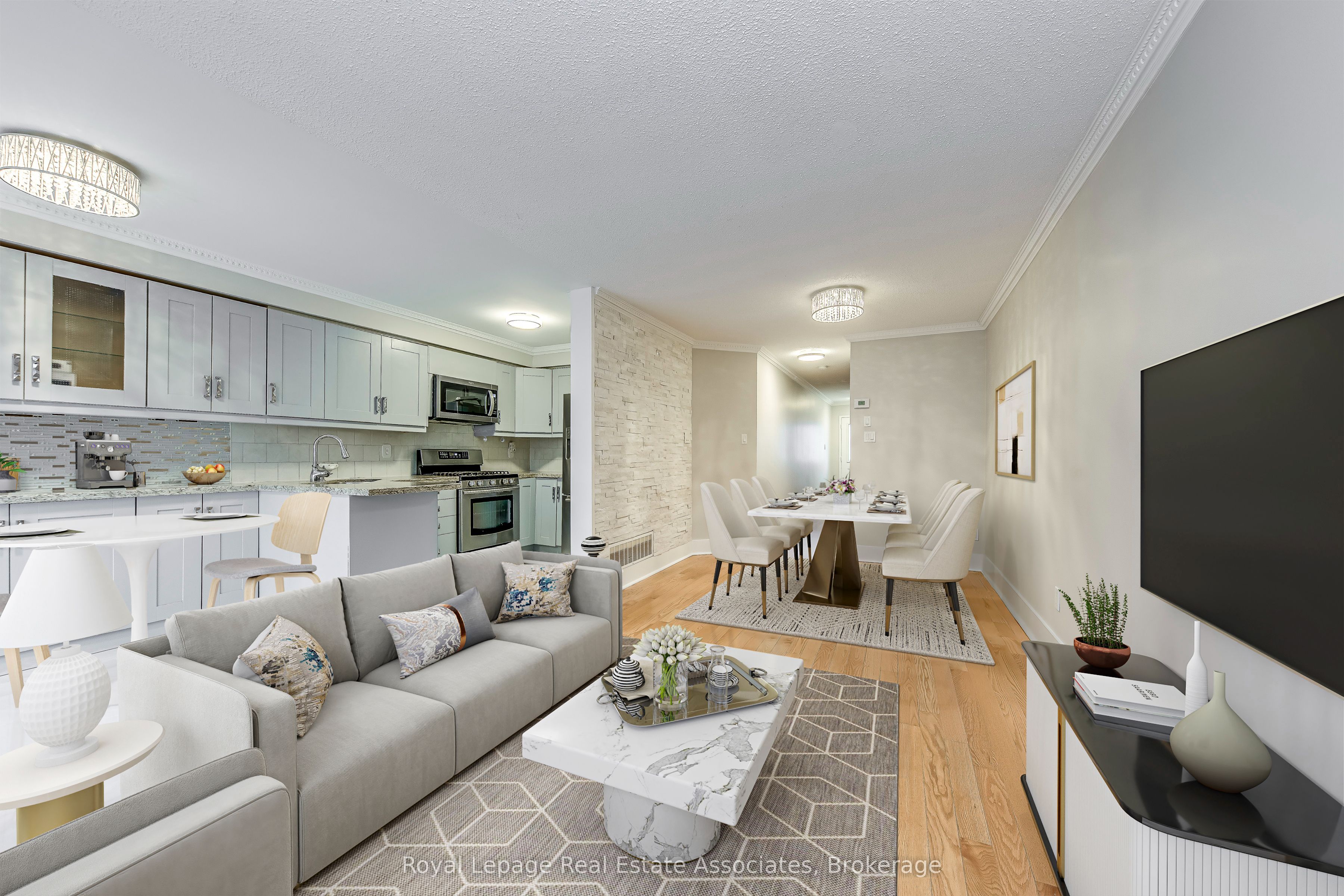 6978 Lisanne Court, Mississauga, ON L5N 6Z7 photo 2